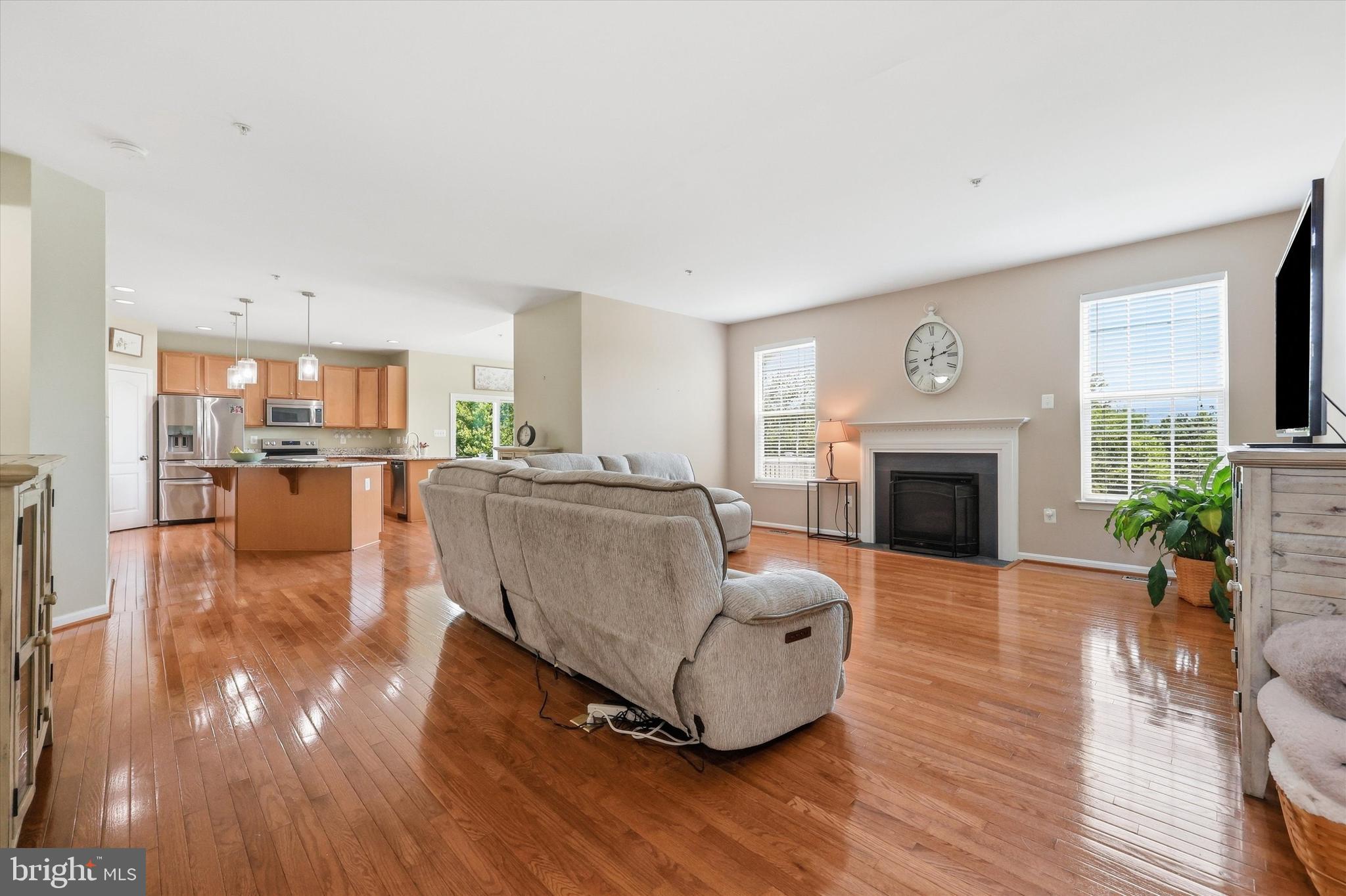 SABER RIDGE - Residential