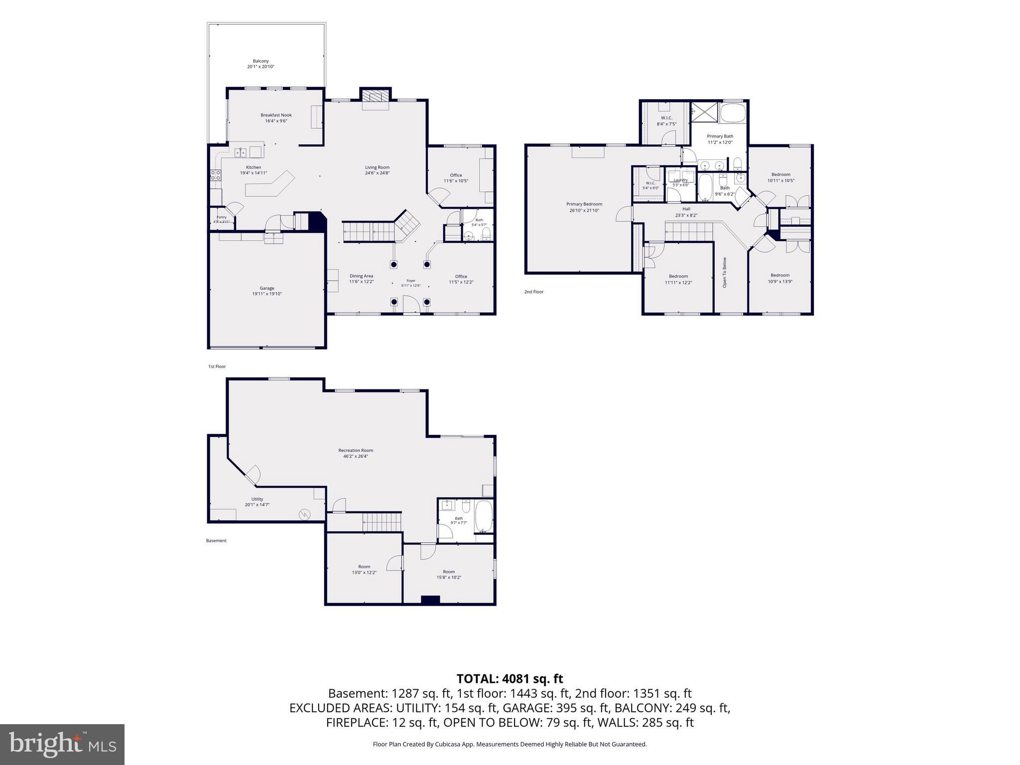 SABER RIDGE - Residential