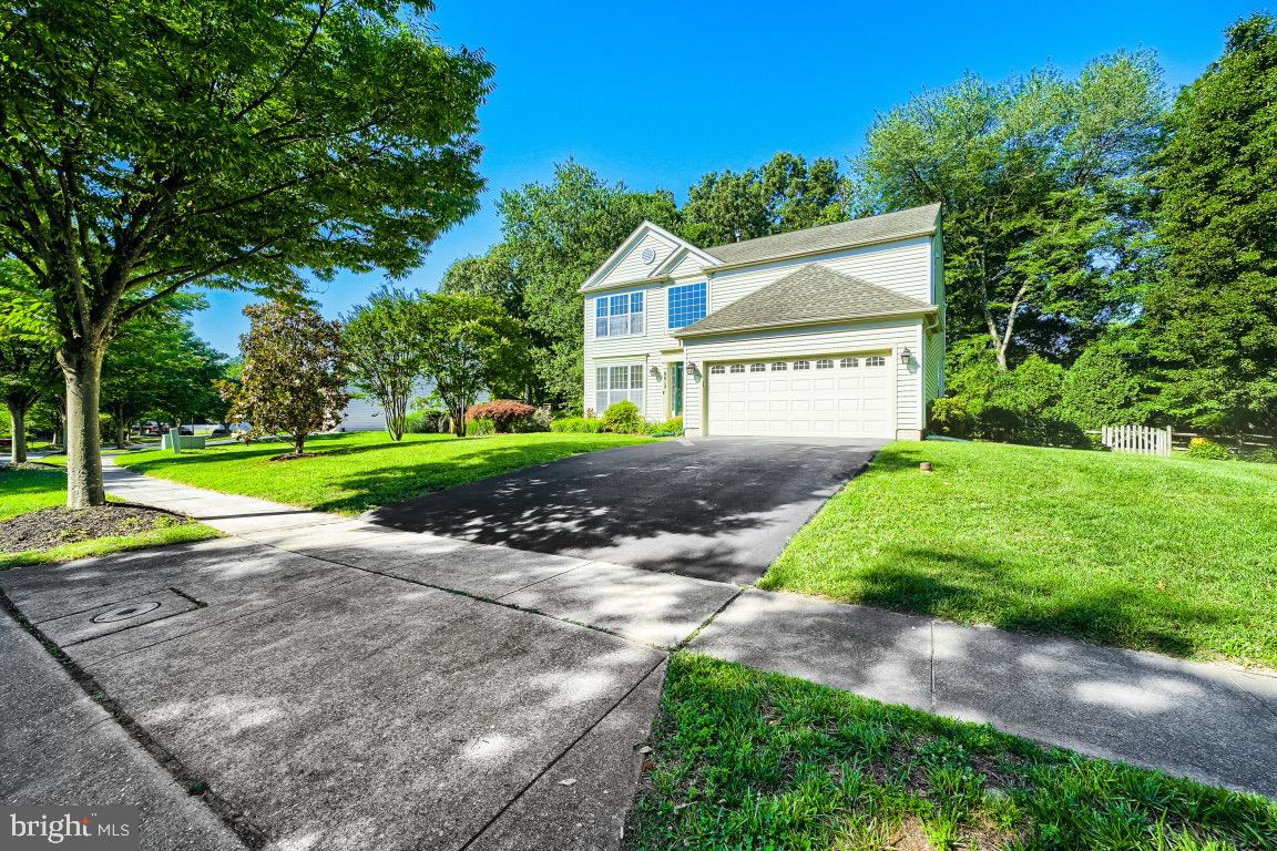 MIDDLEBURY - Residential