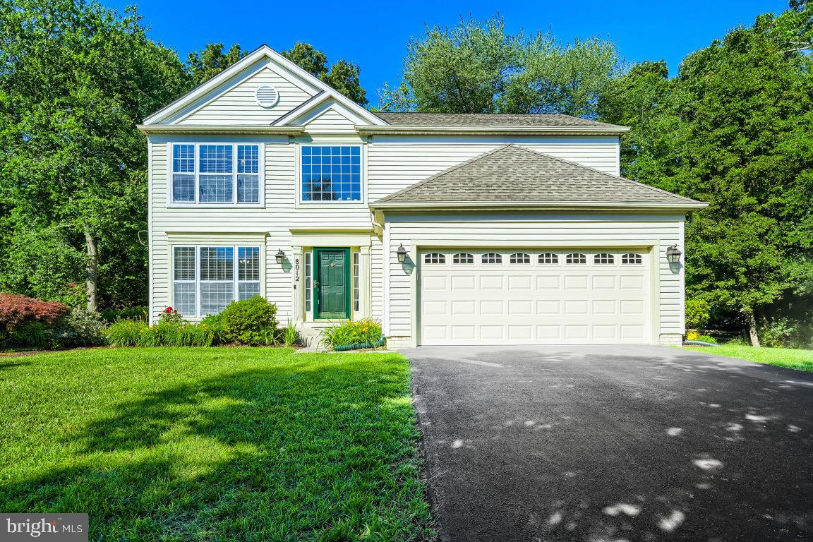 MIDDLEBURY - Residential