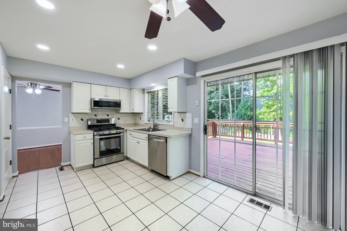 MIDDLEBURY - Residential