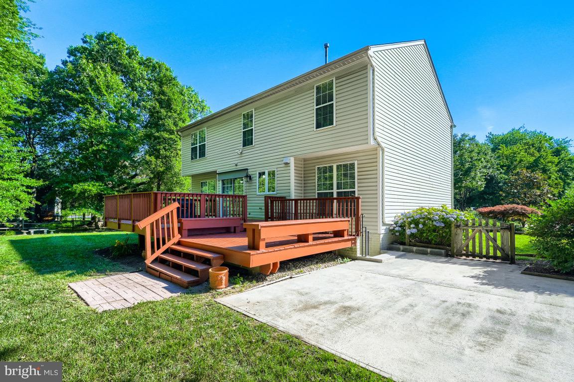 MIDDLEBURY - Residential