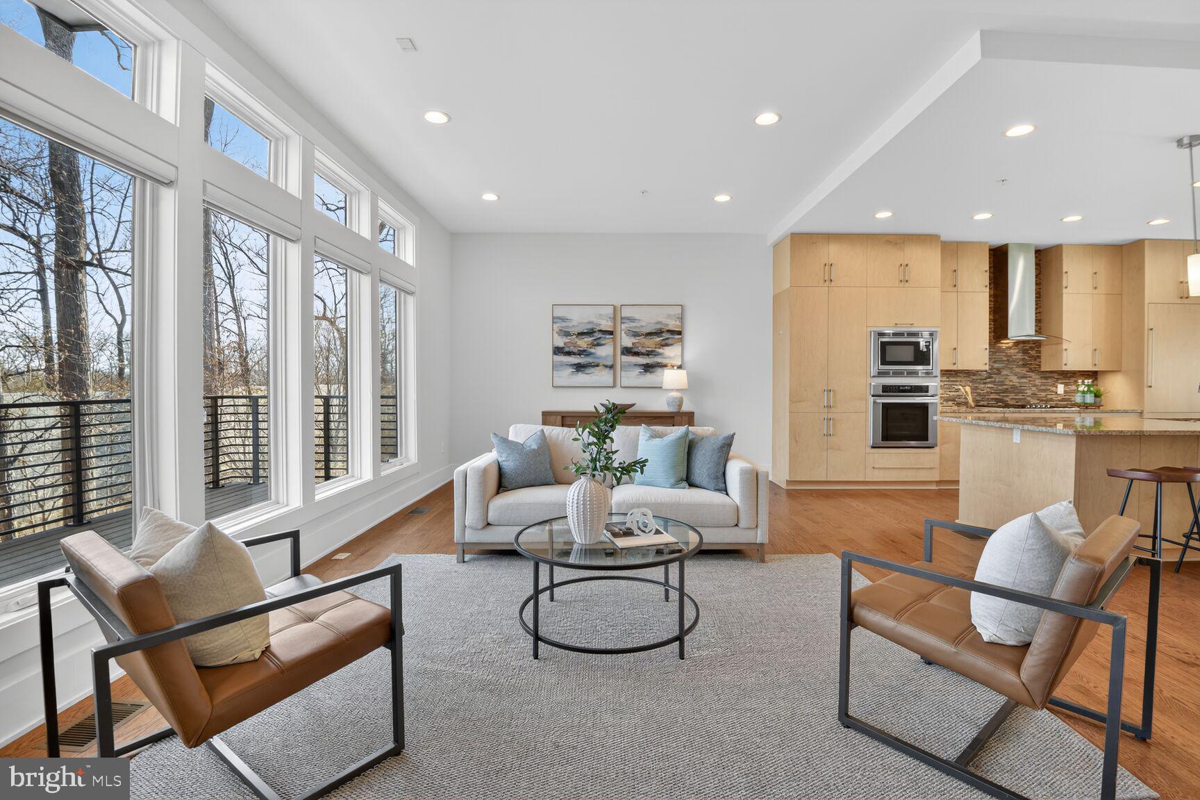 GROSVENOR HEIGHTS - Residential