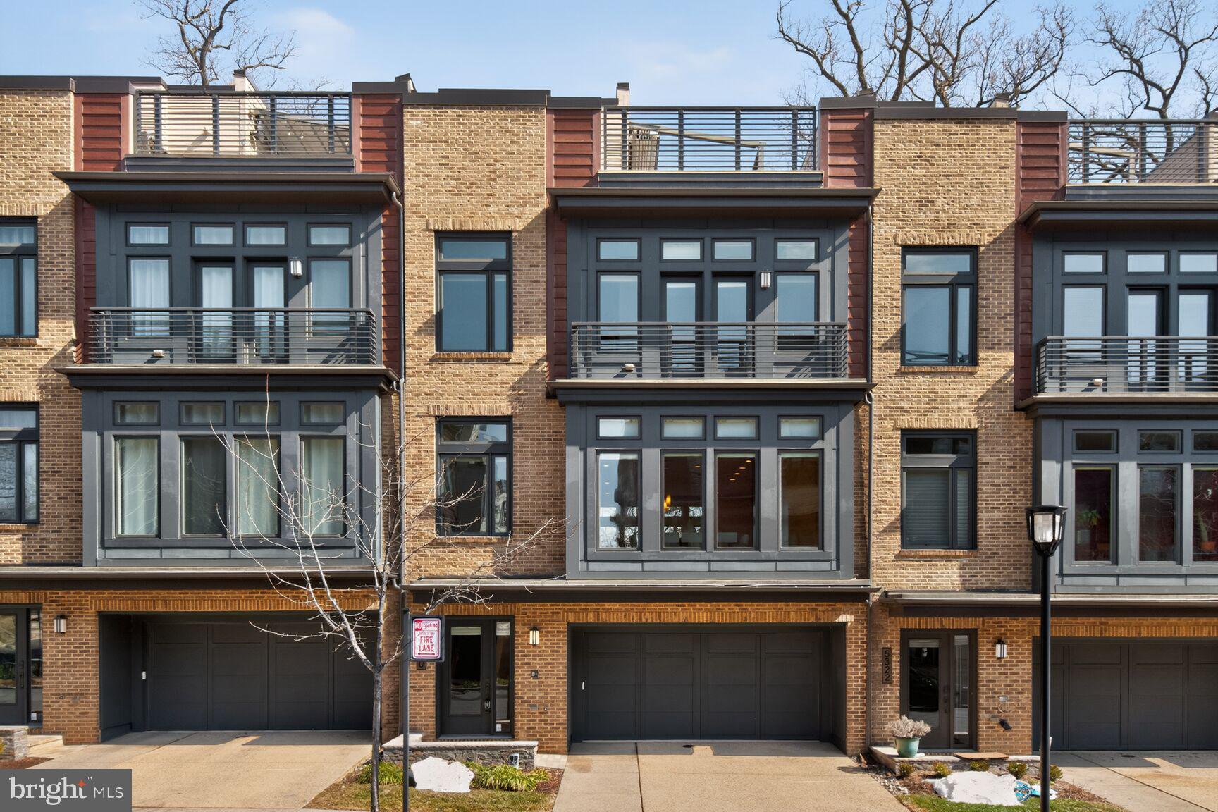 GROSVENOR HEIGHTS - Residential