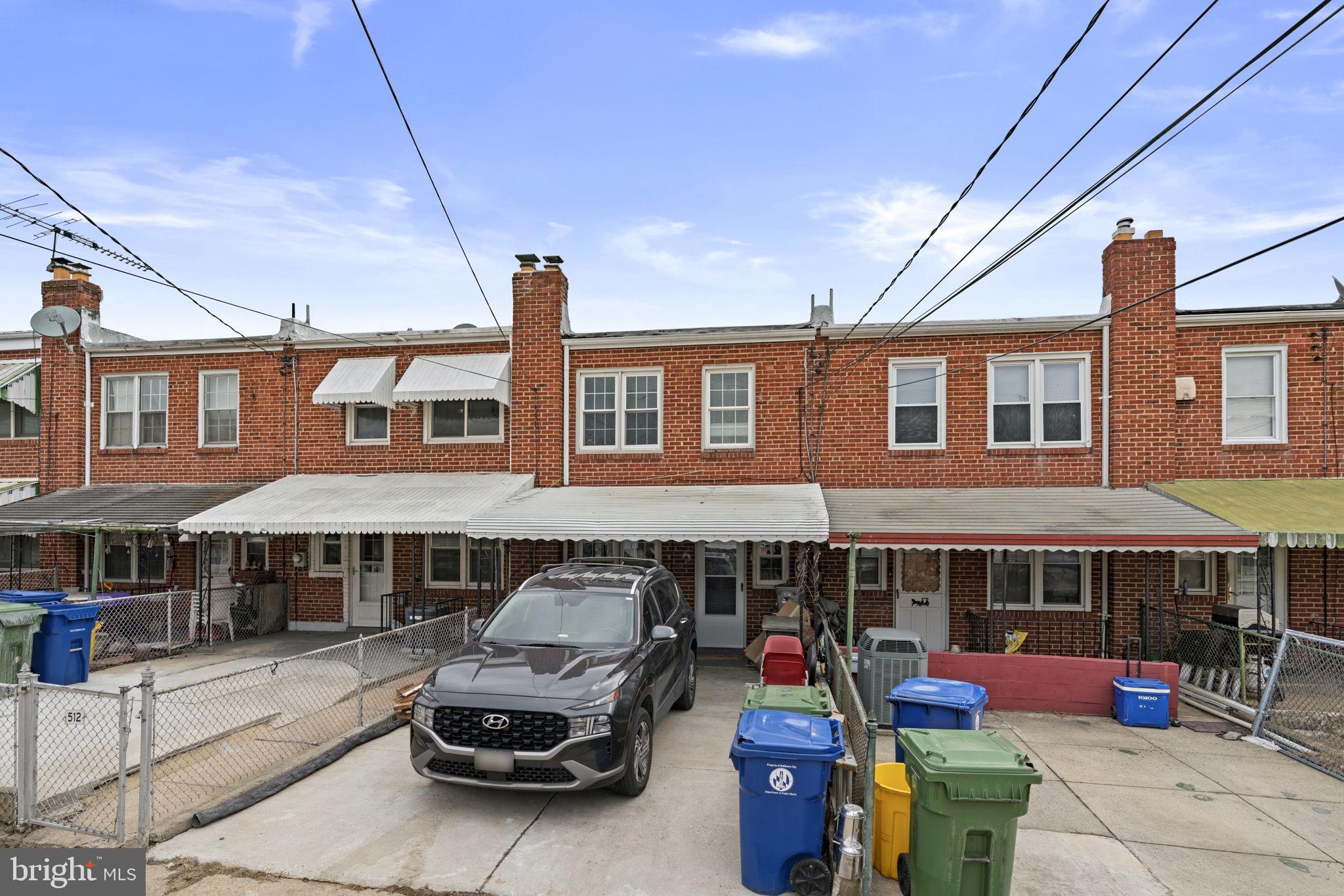 CANTON - Residential