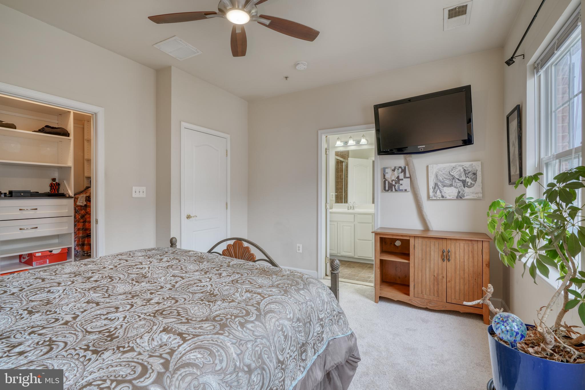 TOWN CENTER AT CAMP SPRINGS - Residential