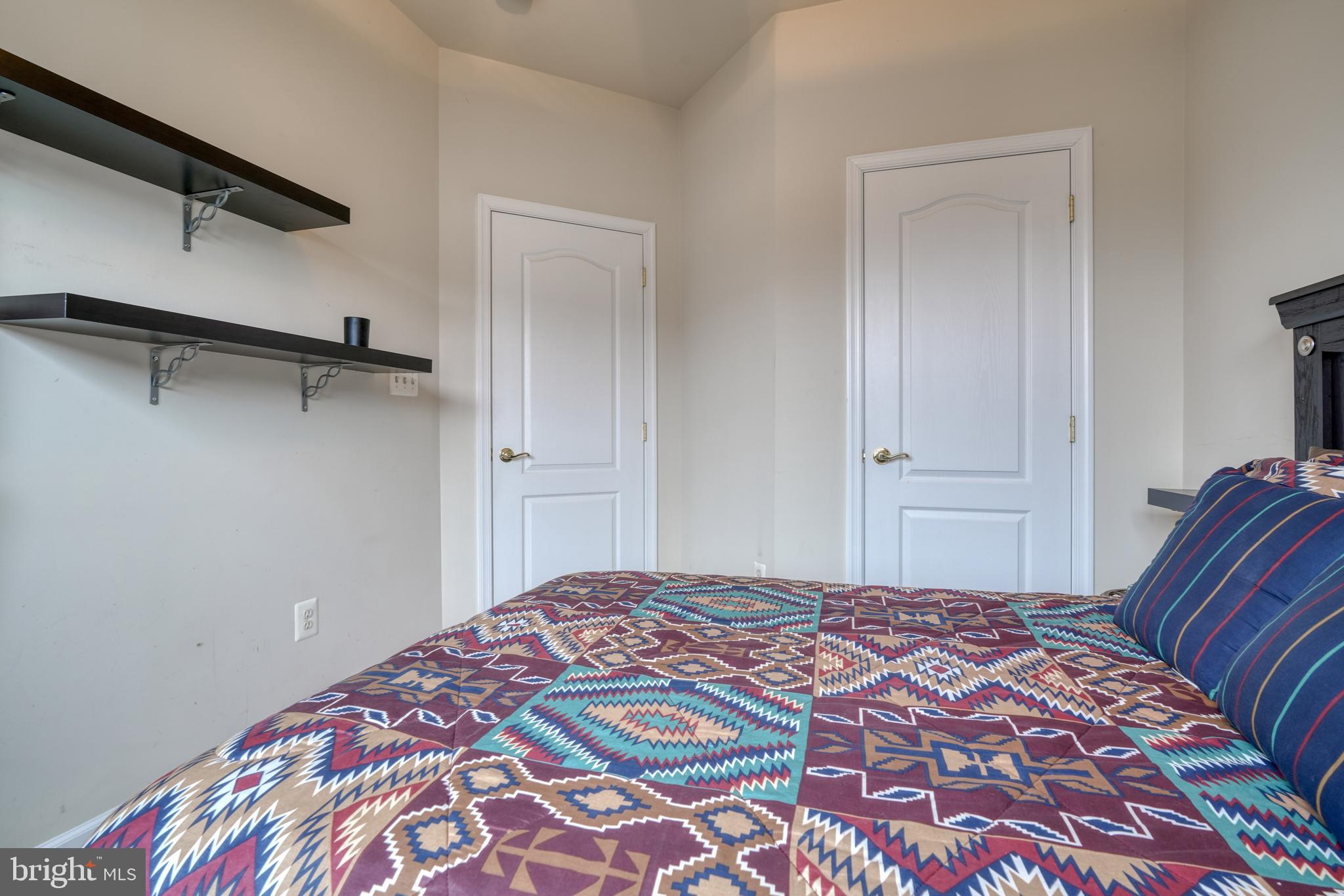 TOWN CENTER AT CAMP SPRINGS - Residential