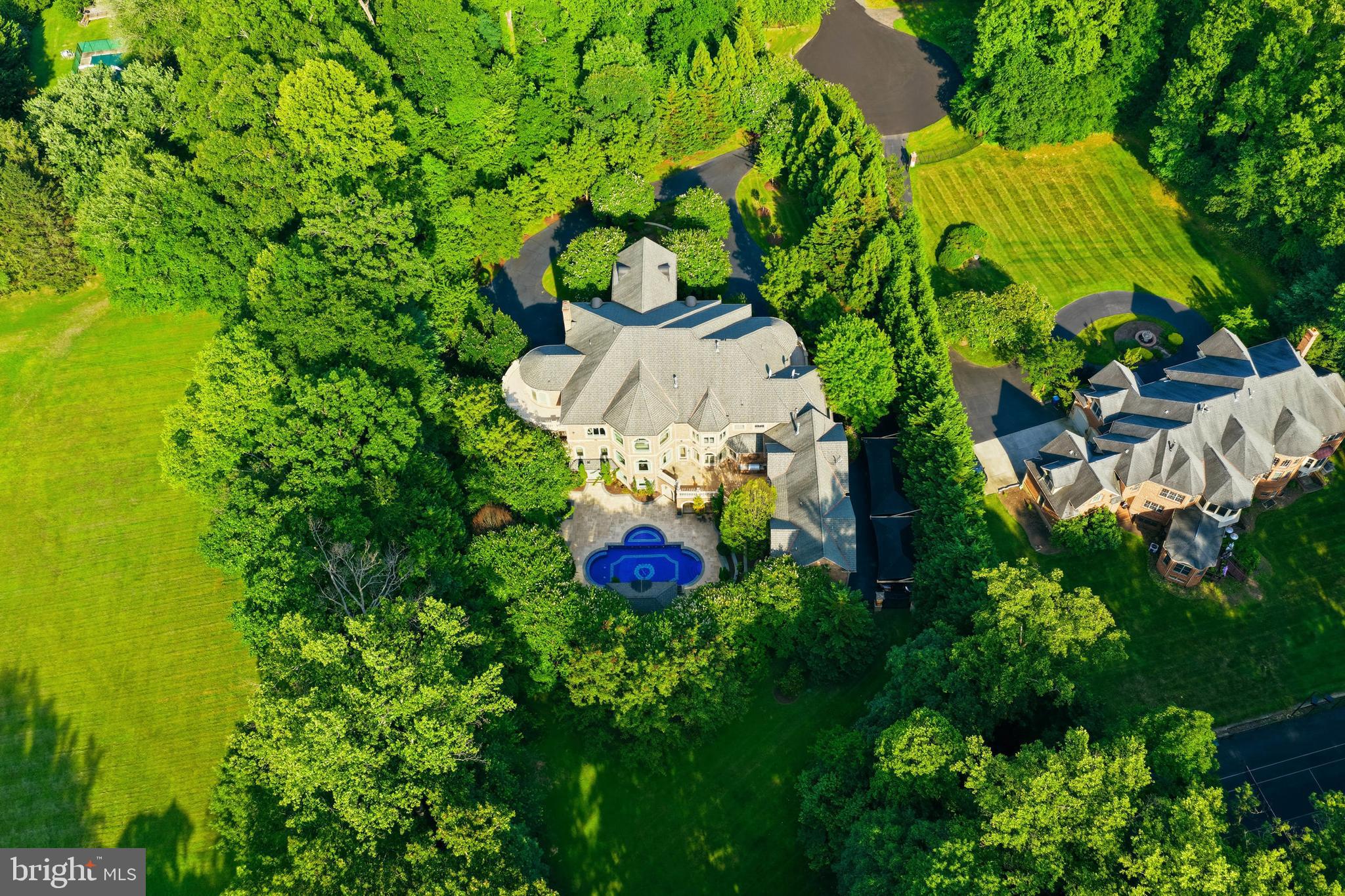 GOULDMAN ACRES - Residential