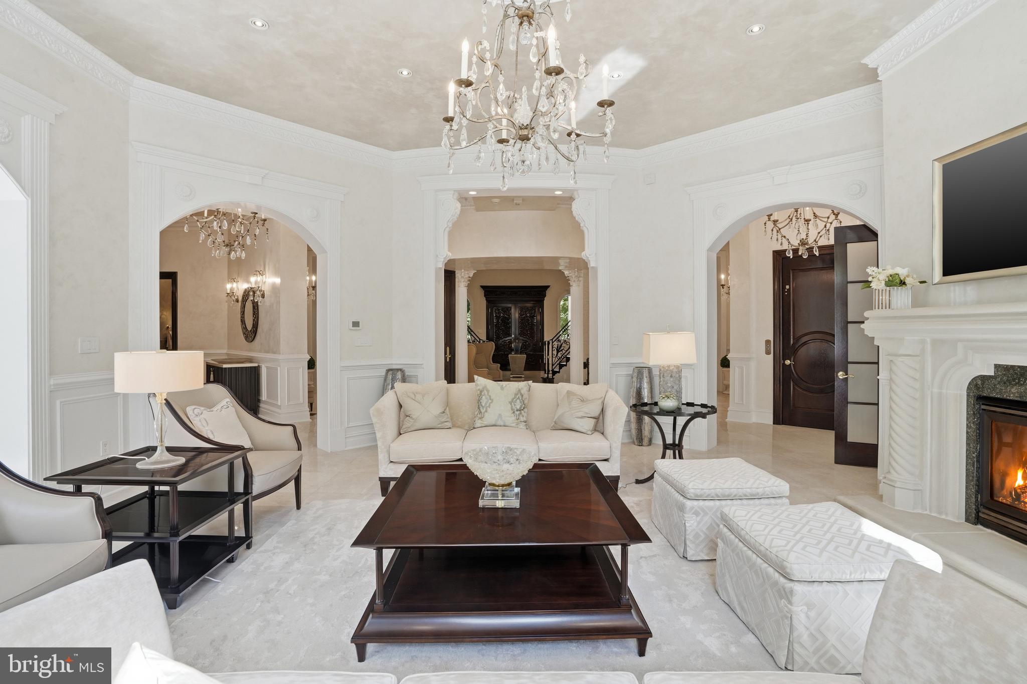 GOULDMAN ACRES - Residential