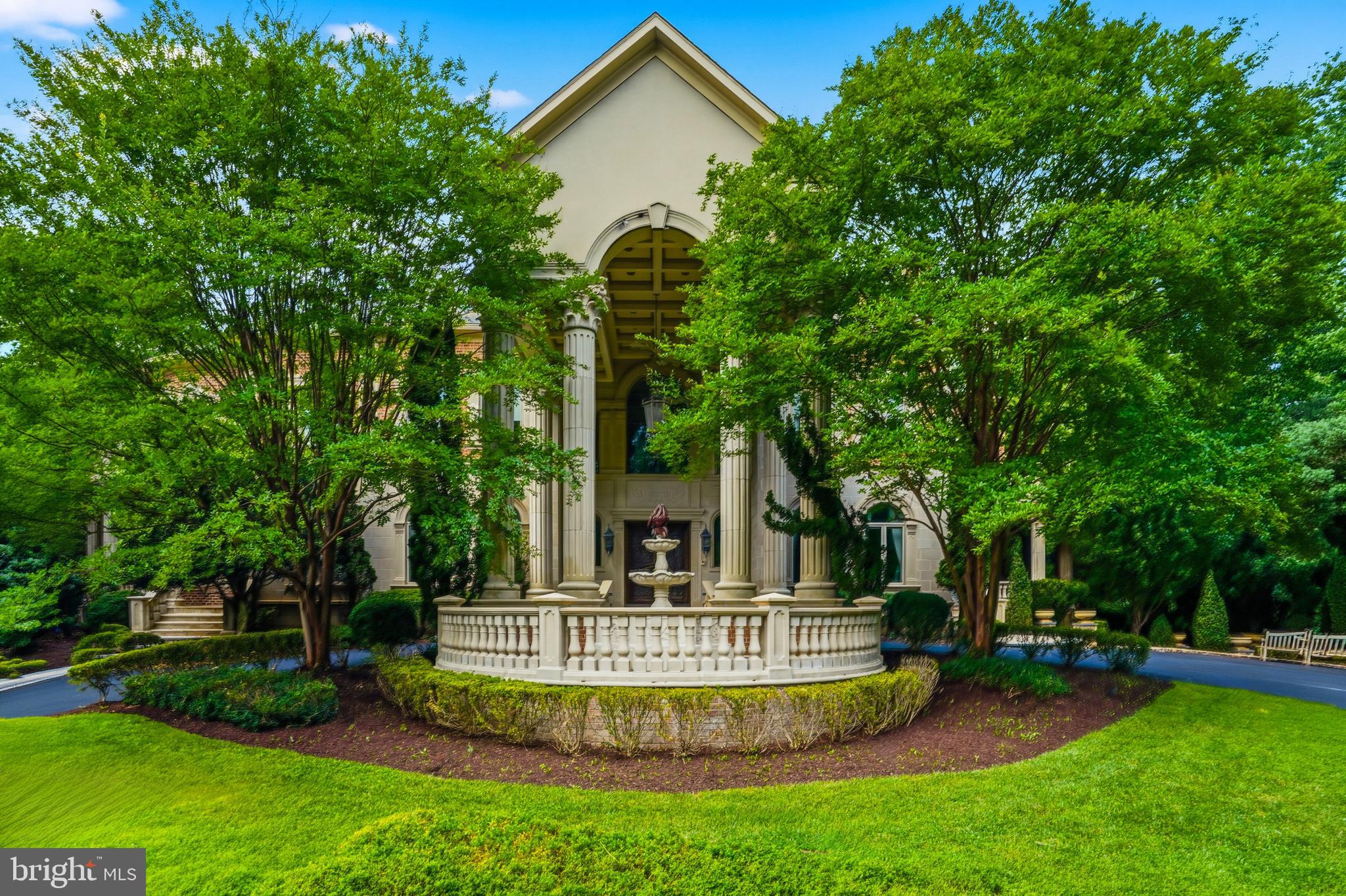 GOULDMAN ACRES - Residential