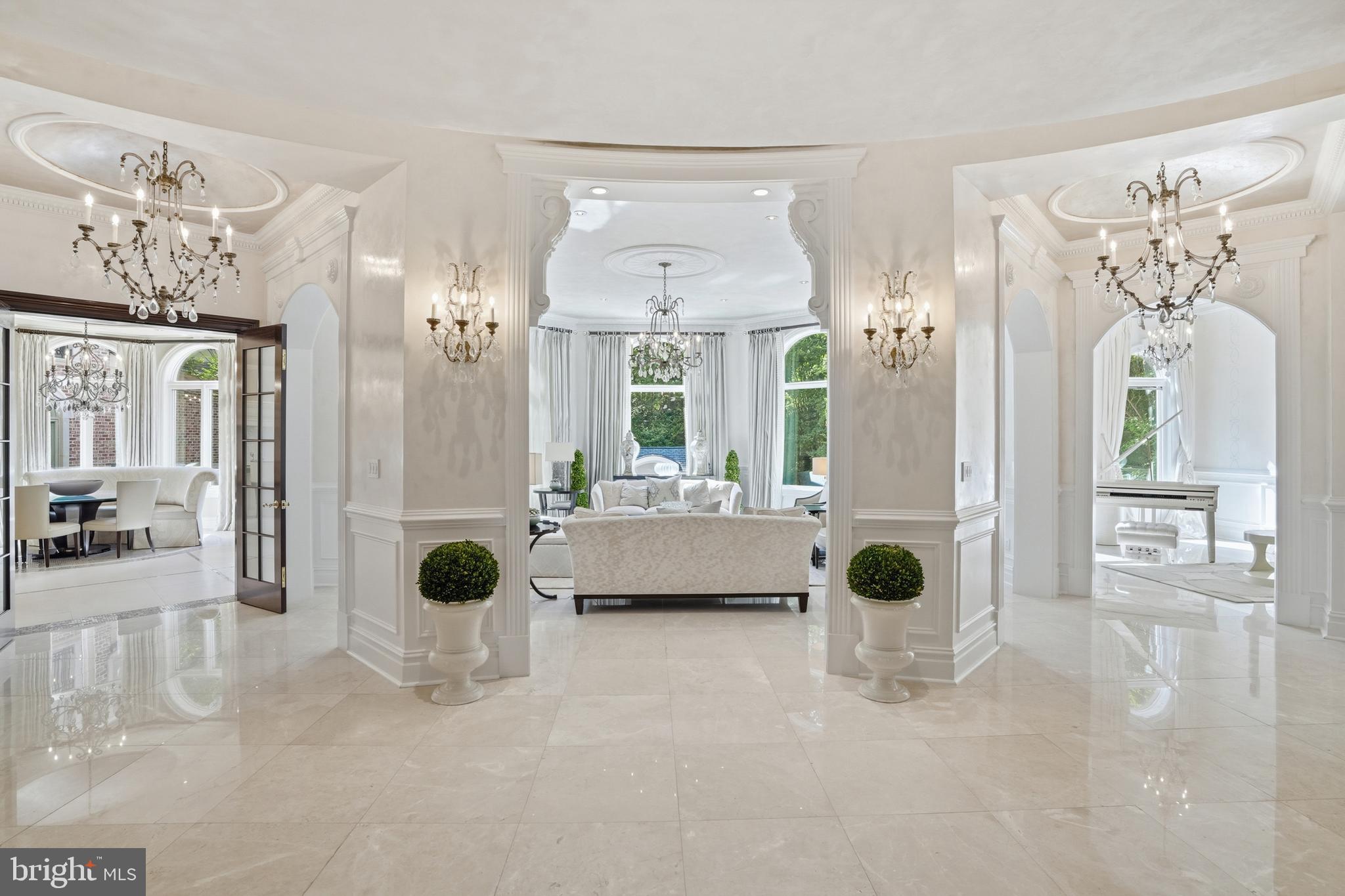 GOULDMAN ACRES - Residential