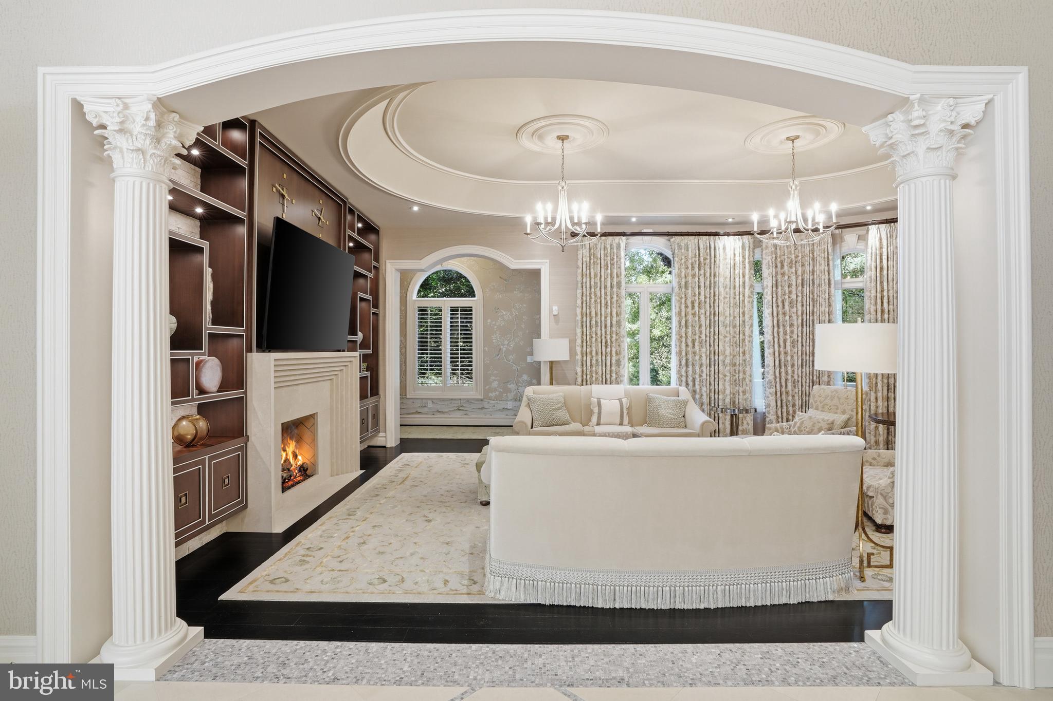 GOULDMAN ACRES - Residential