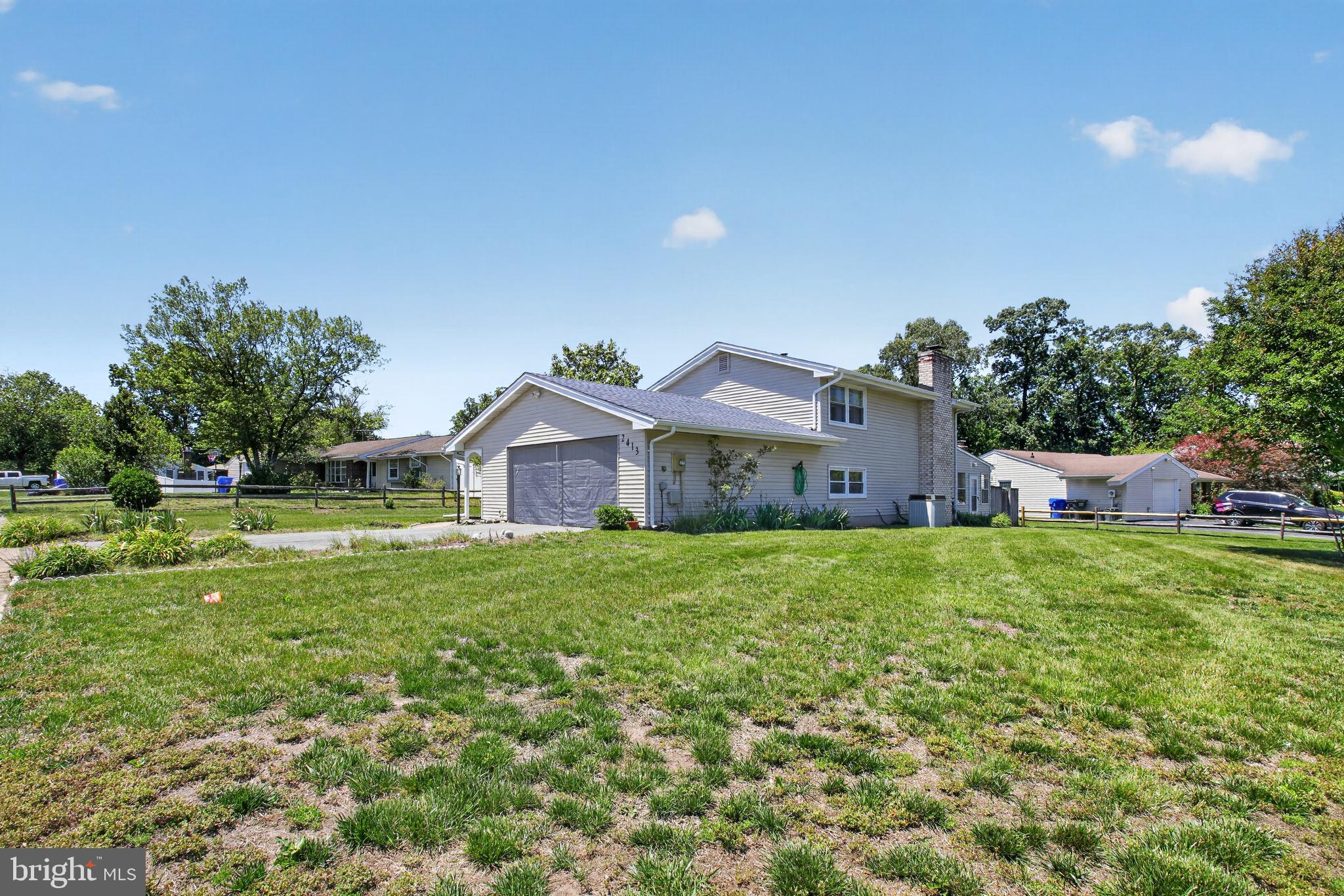 PINEFIELD - Residential