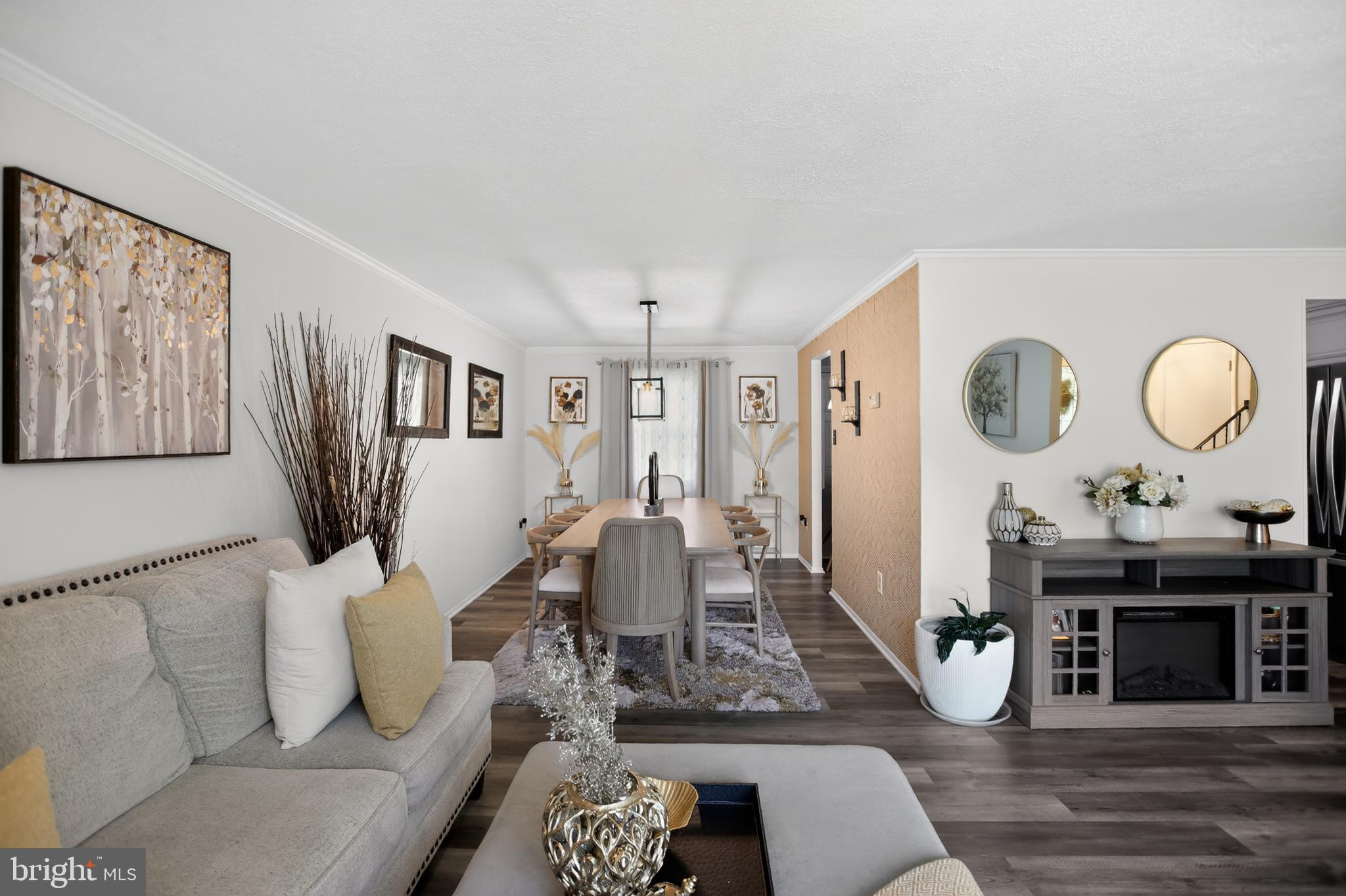 PINEFIELD - Residential