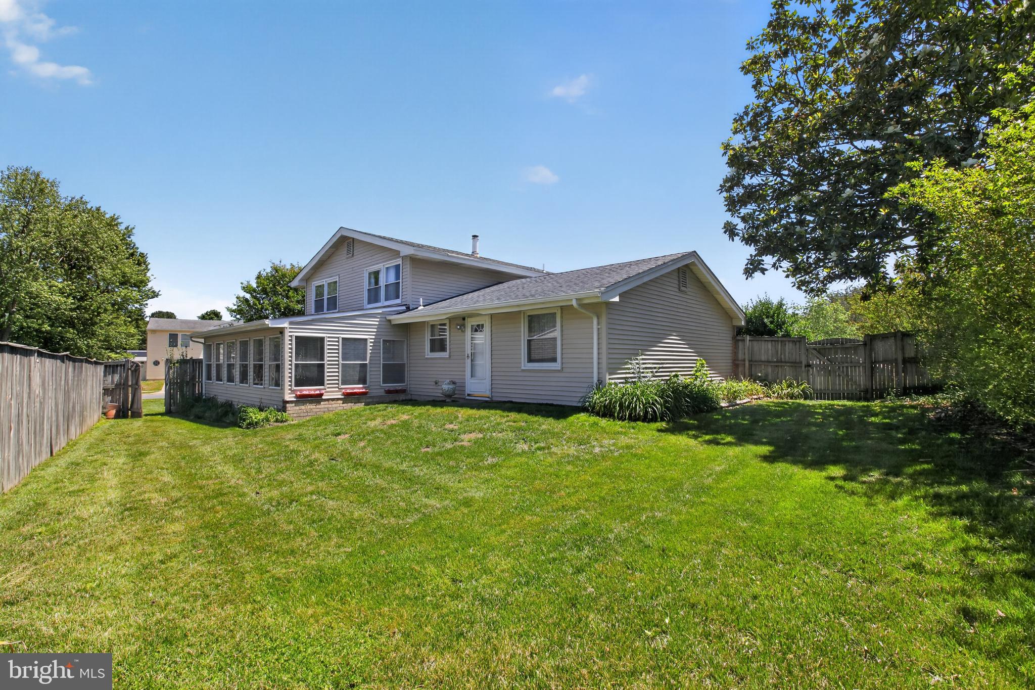 PINEFIELD - Residential