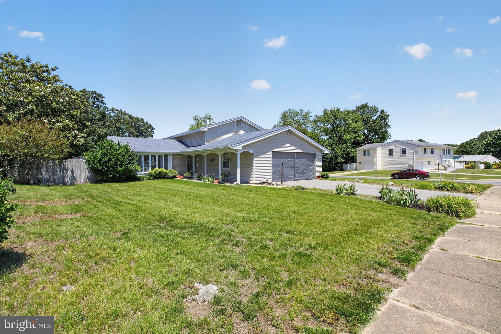 PINEFIELD - Residential
