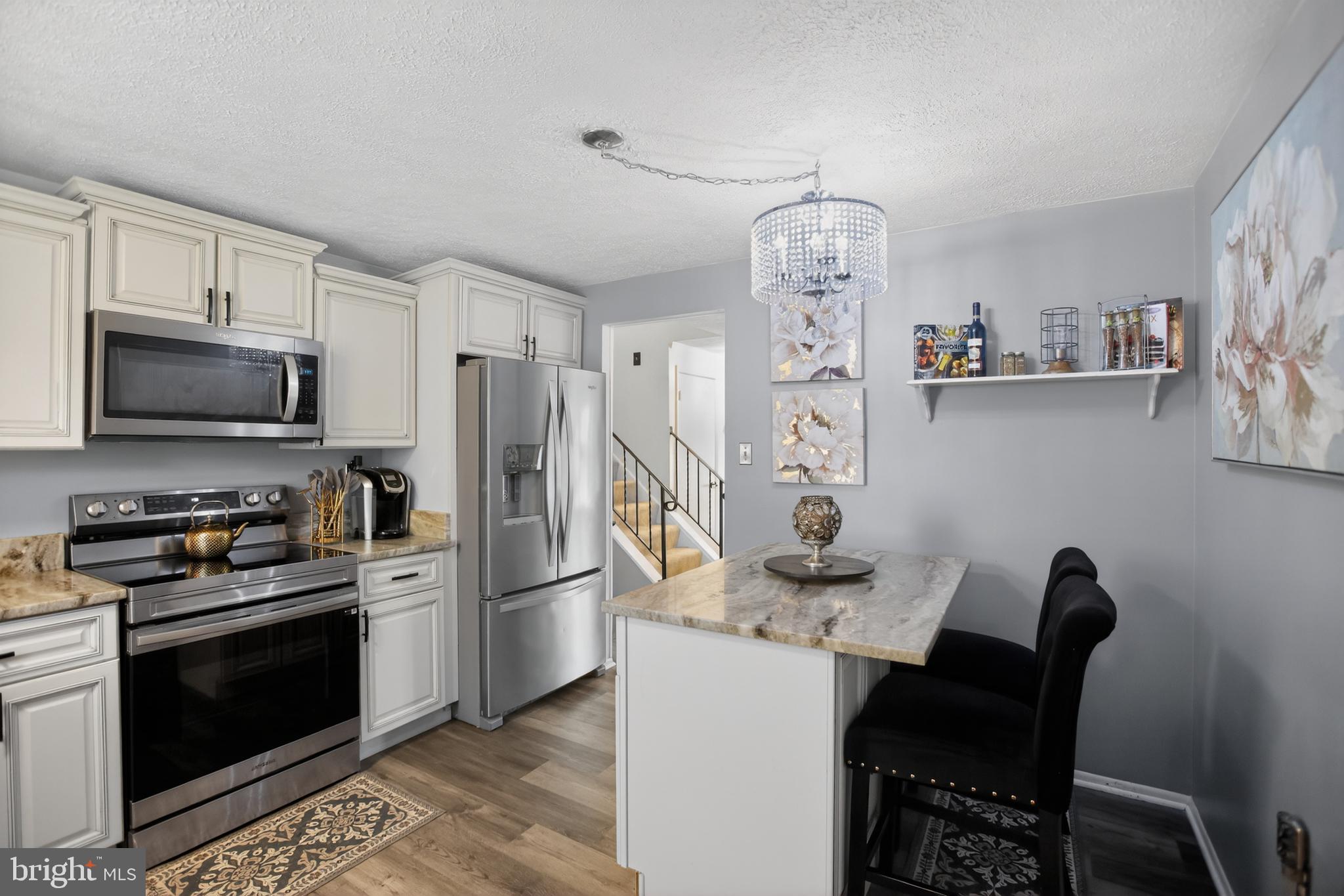 PINEFIELD - Residential