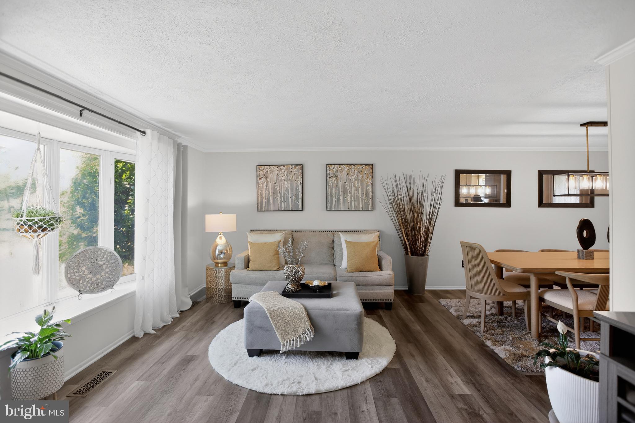 PINEFIELD - Residential