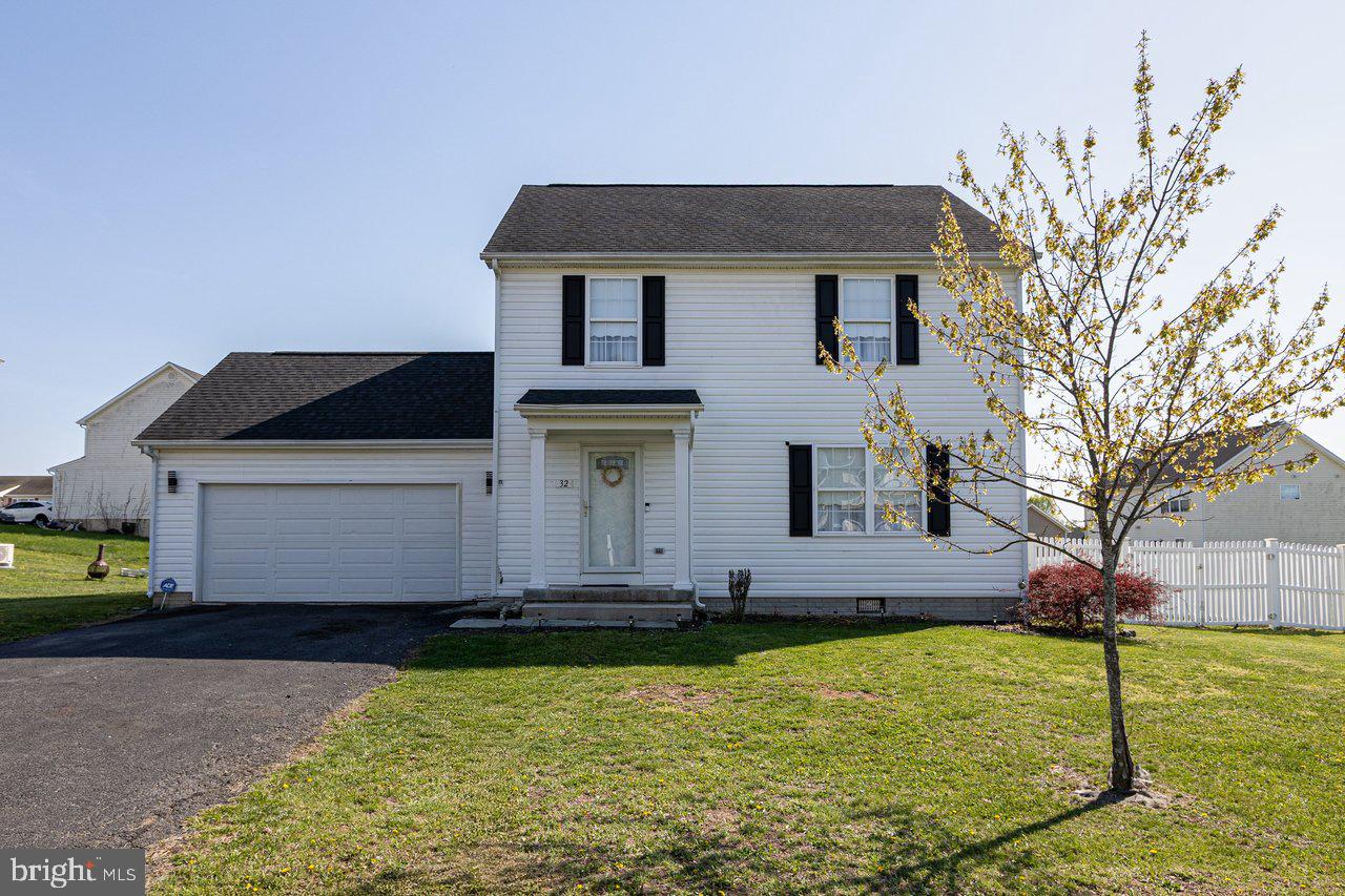 SUMMER HILL - Residential