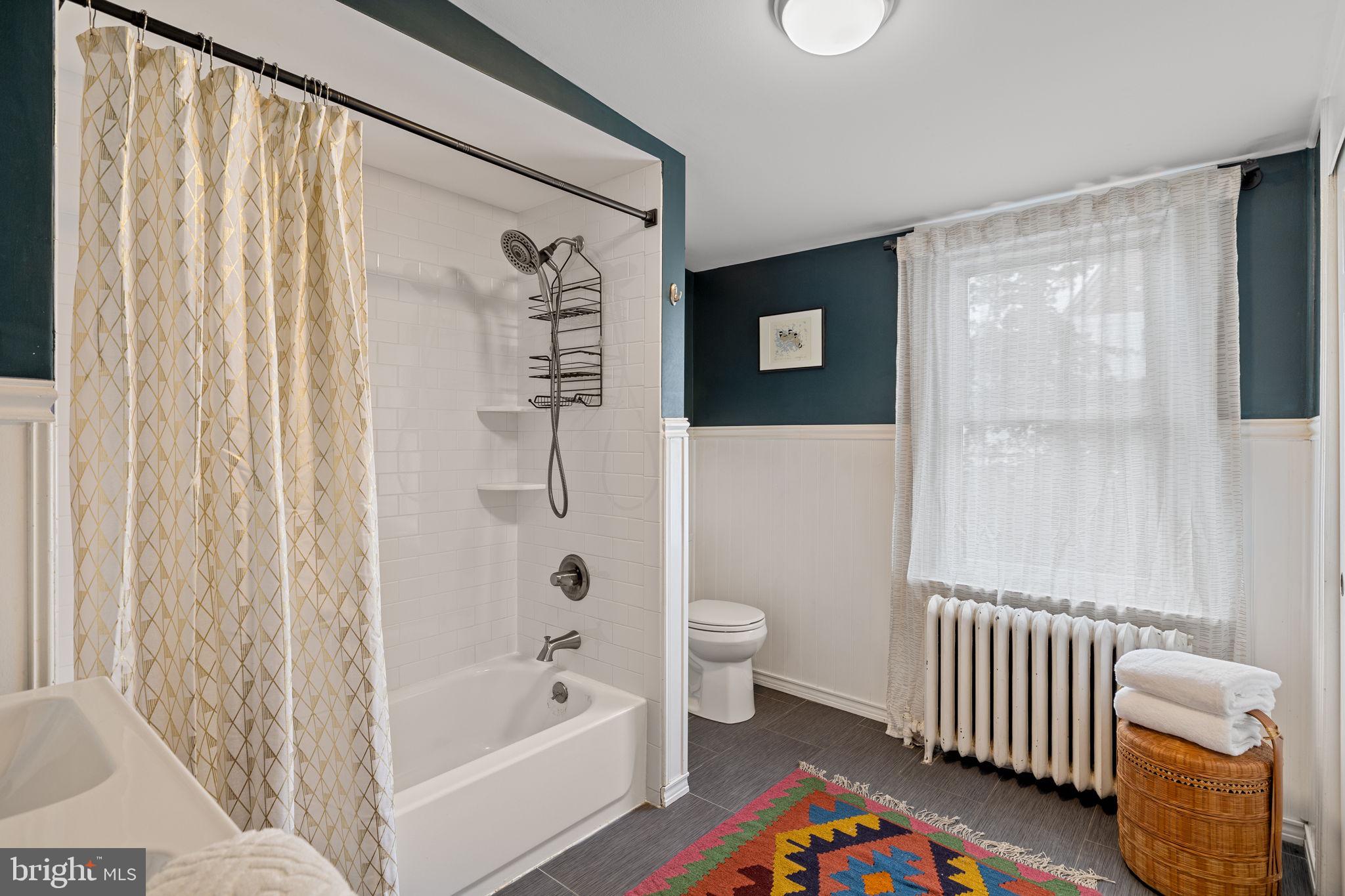 FISHTOWN - Residential