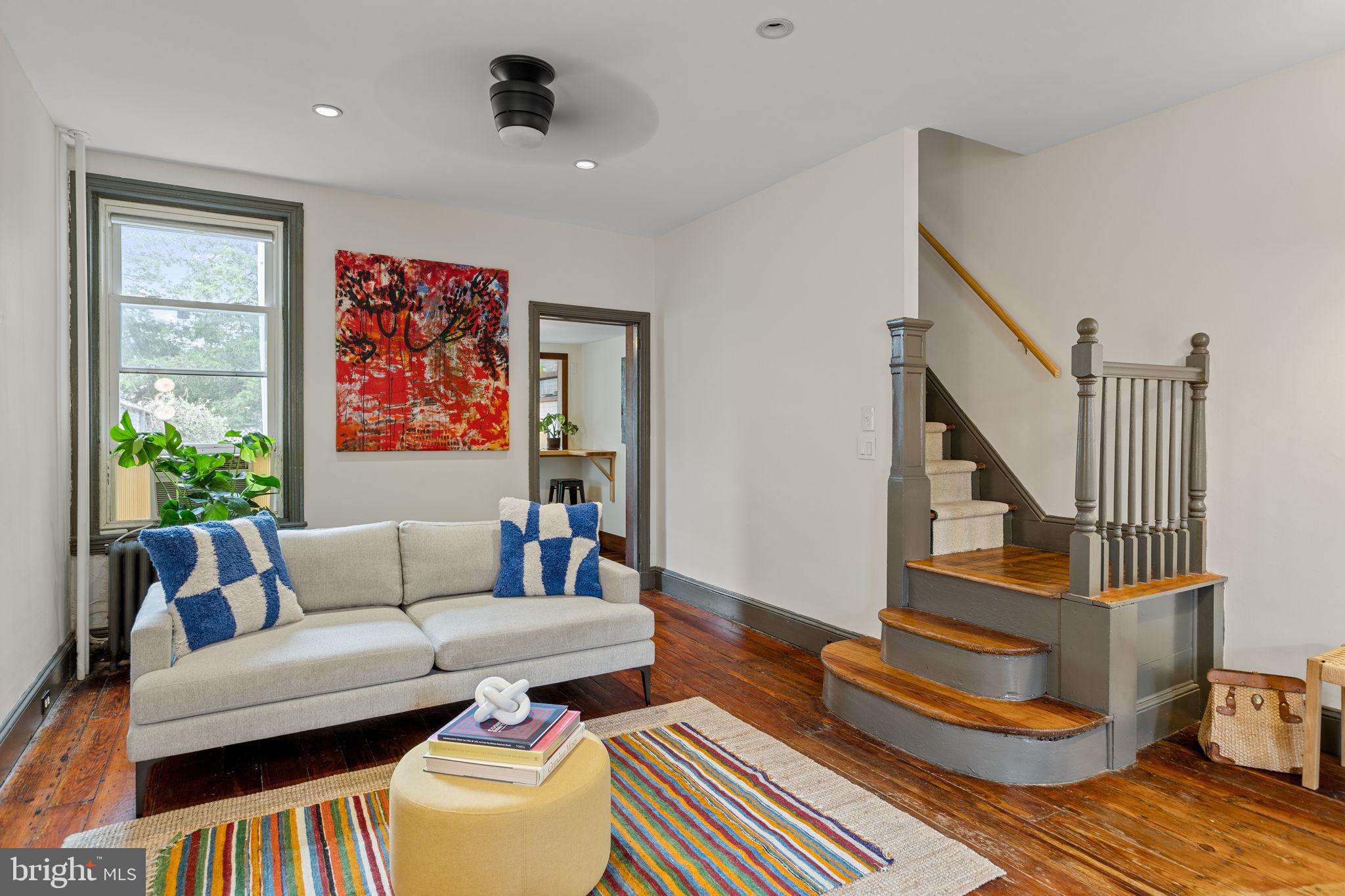 FISHTOWN - Residential