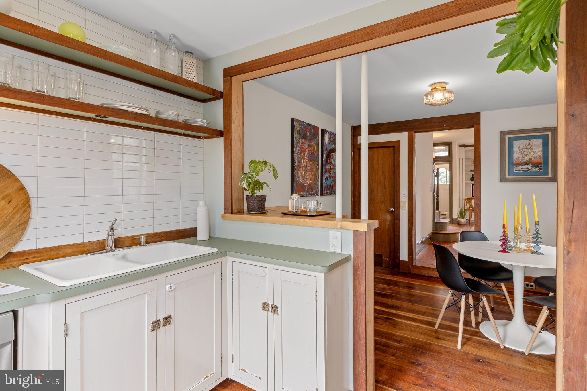 FISHTOWN - Residential