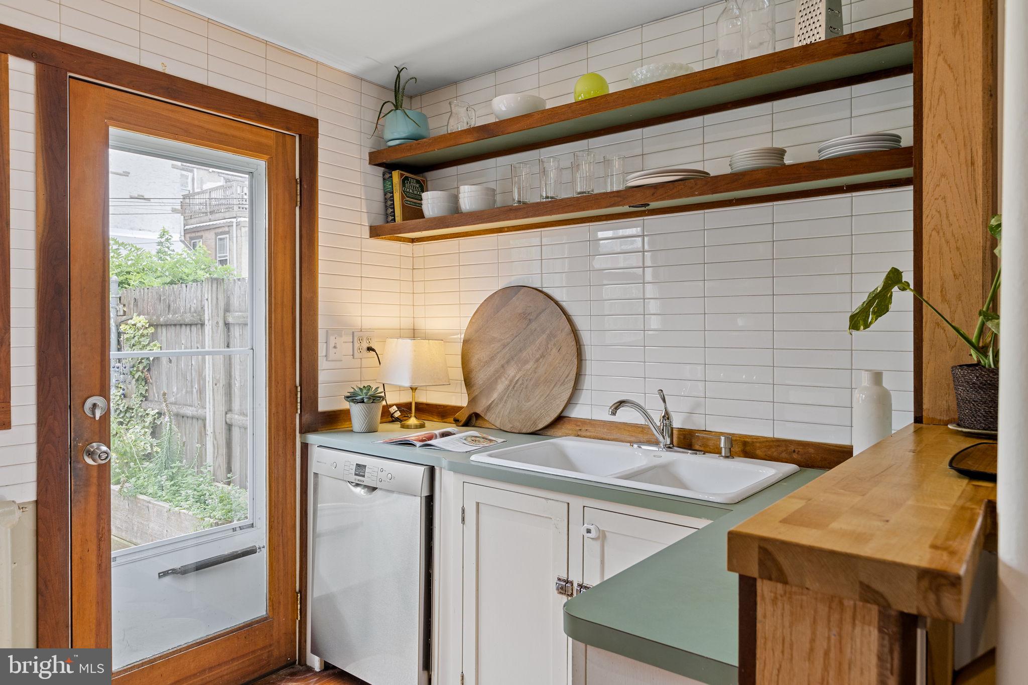 FISHTOWN - Residential