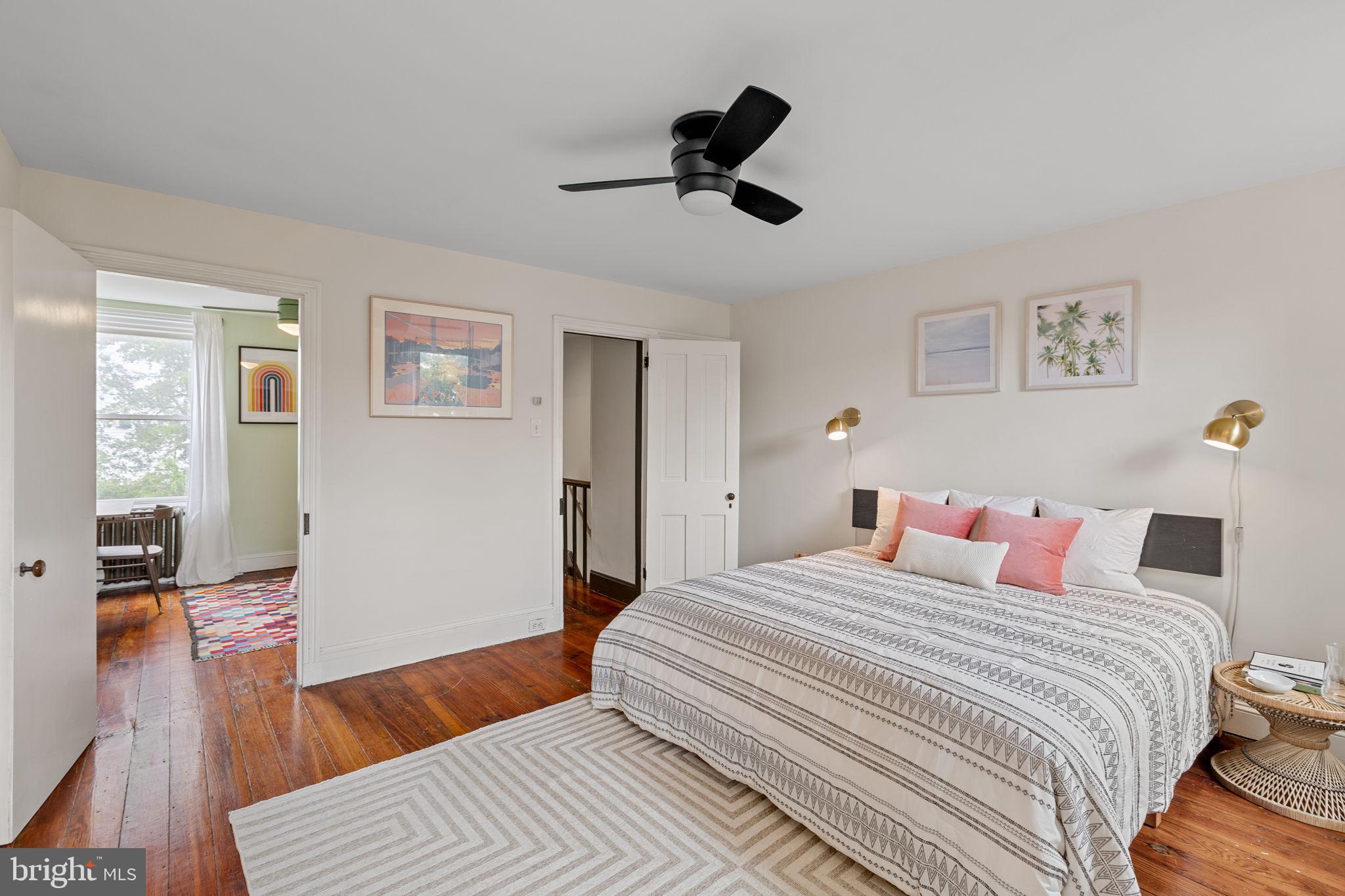 FISHTOWN - Residential