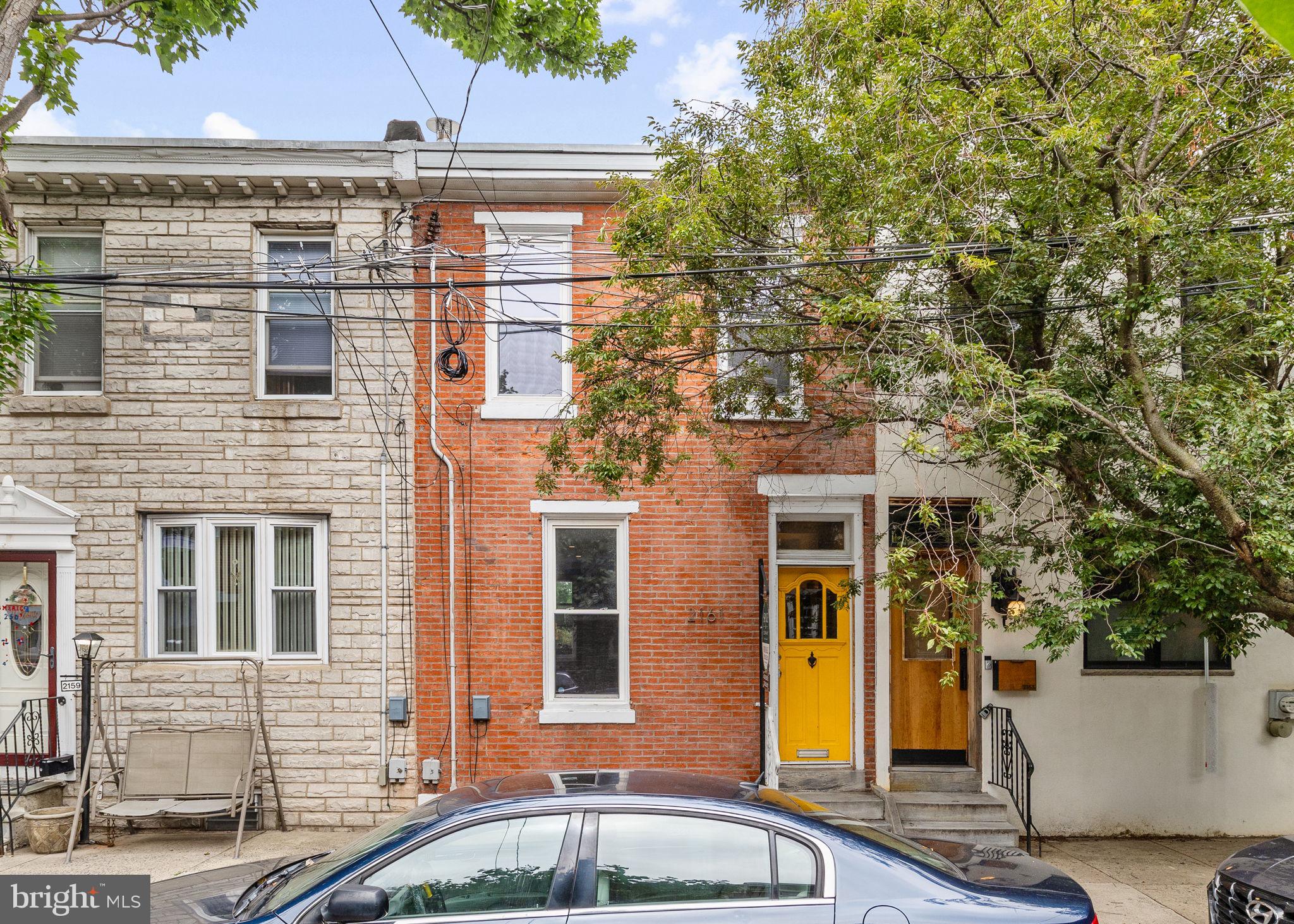 FISHTOWN - Residential