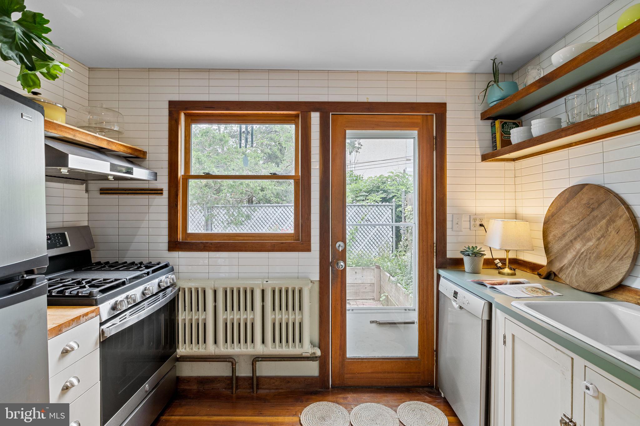 FISHTOWN - Residential