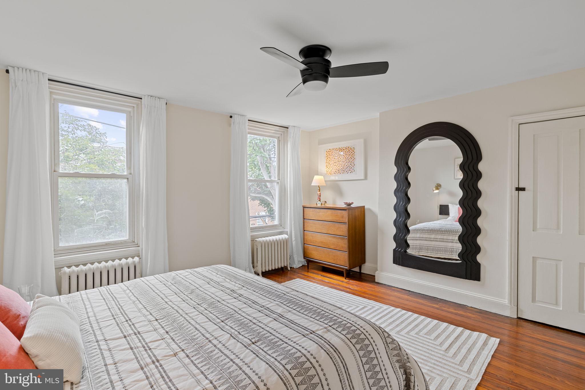 FISHTOWN - Residential