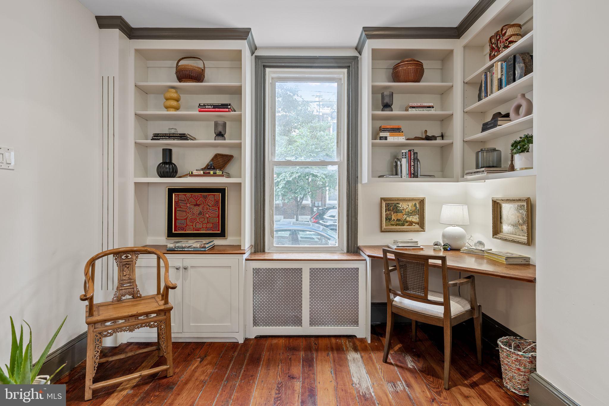 FISHTOWN - Residential