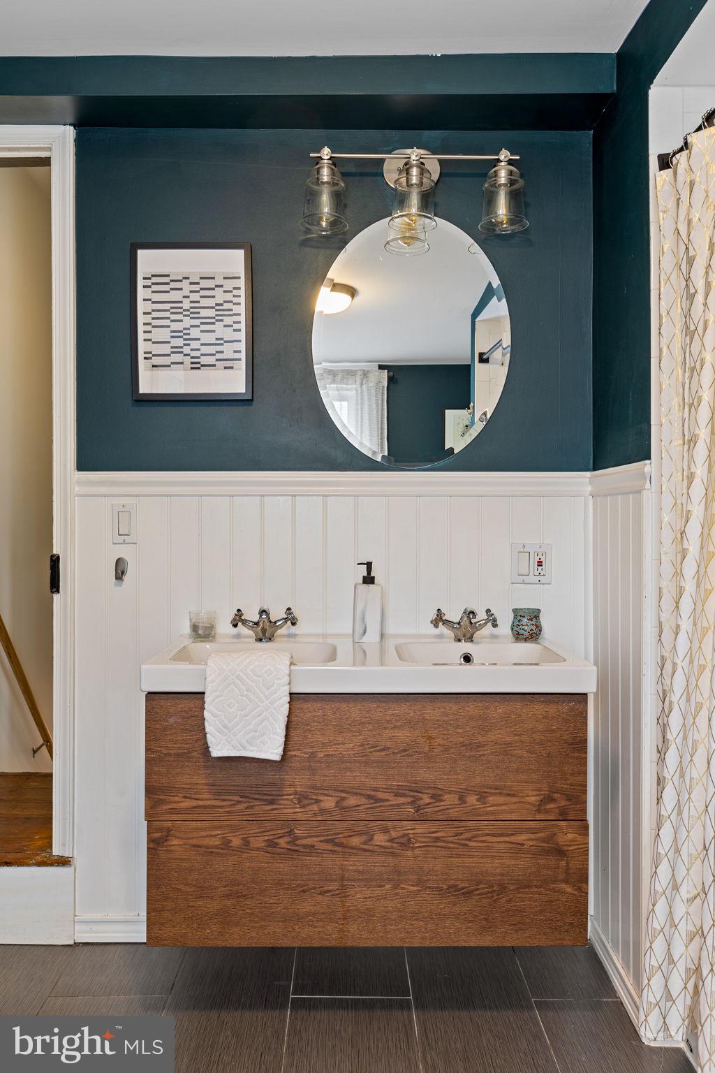 FISHTOWN - Residential