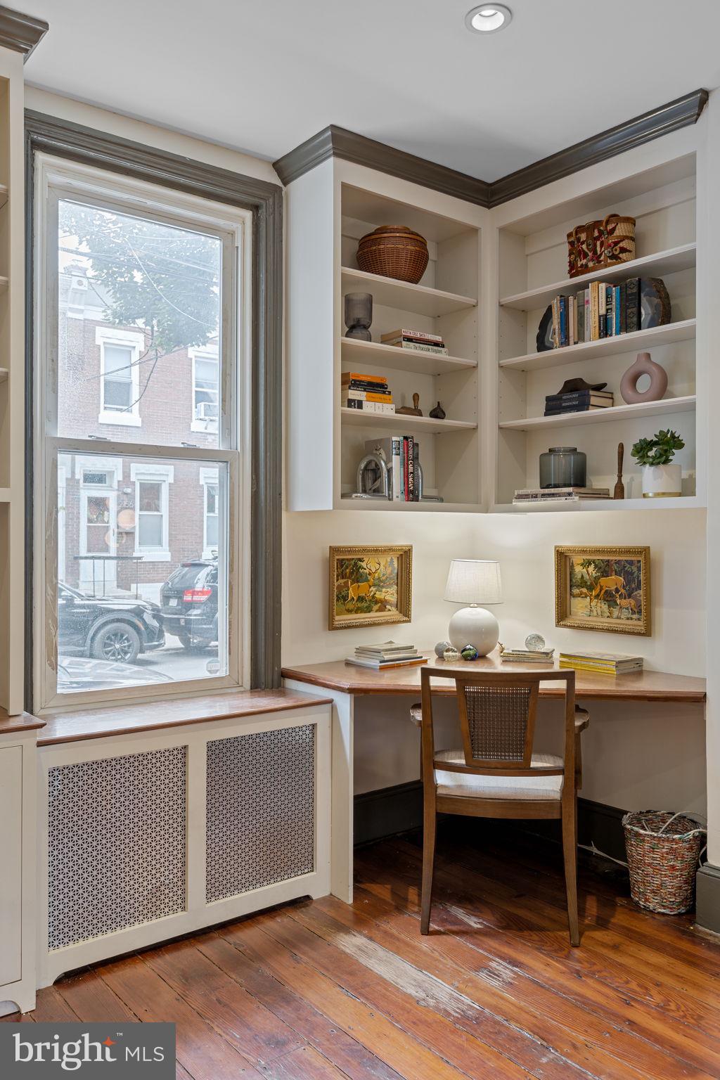 FISHTOWN - Residential