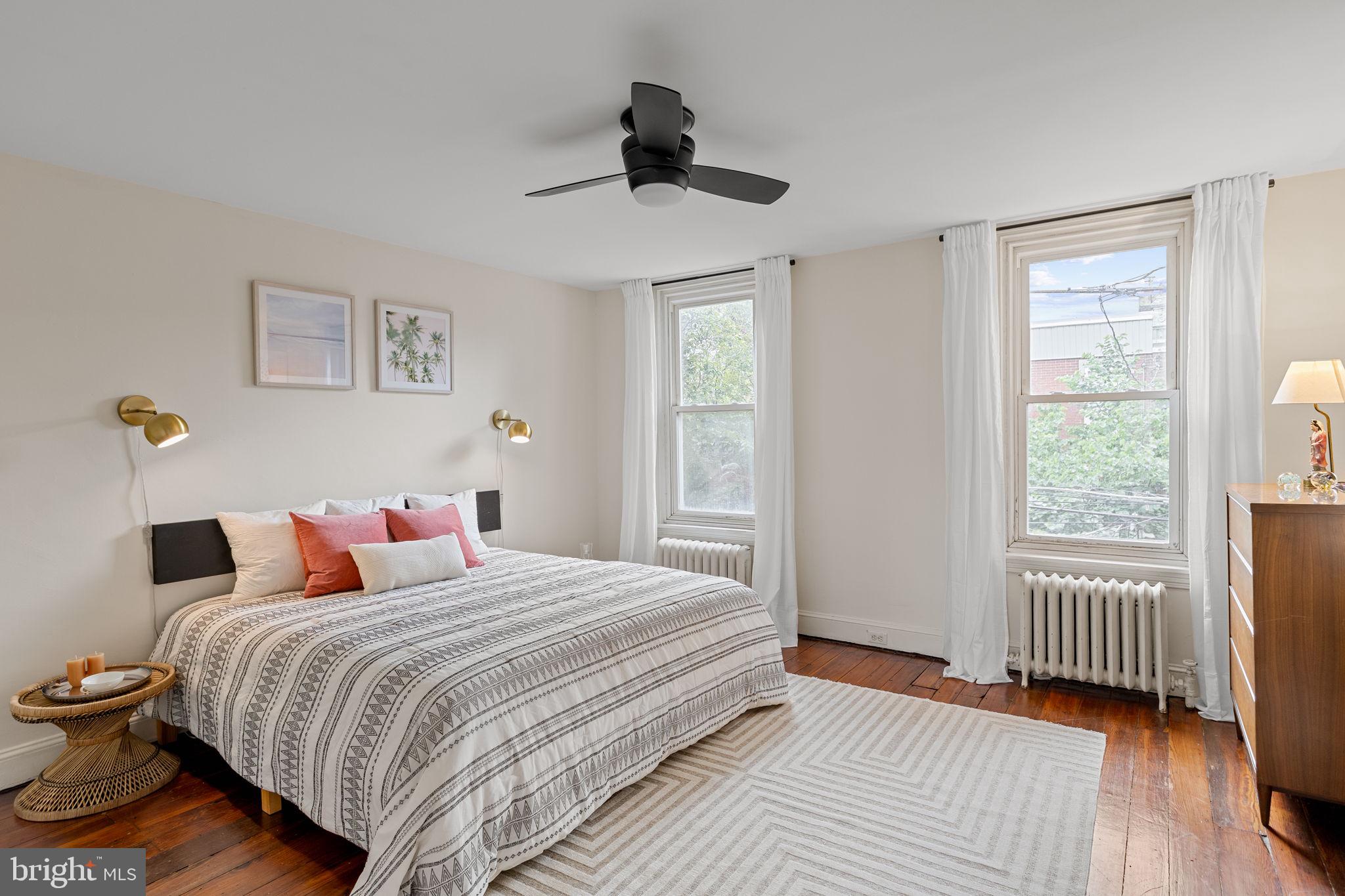 FISHTOWN - Residential