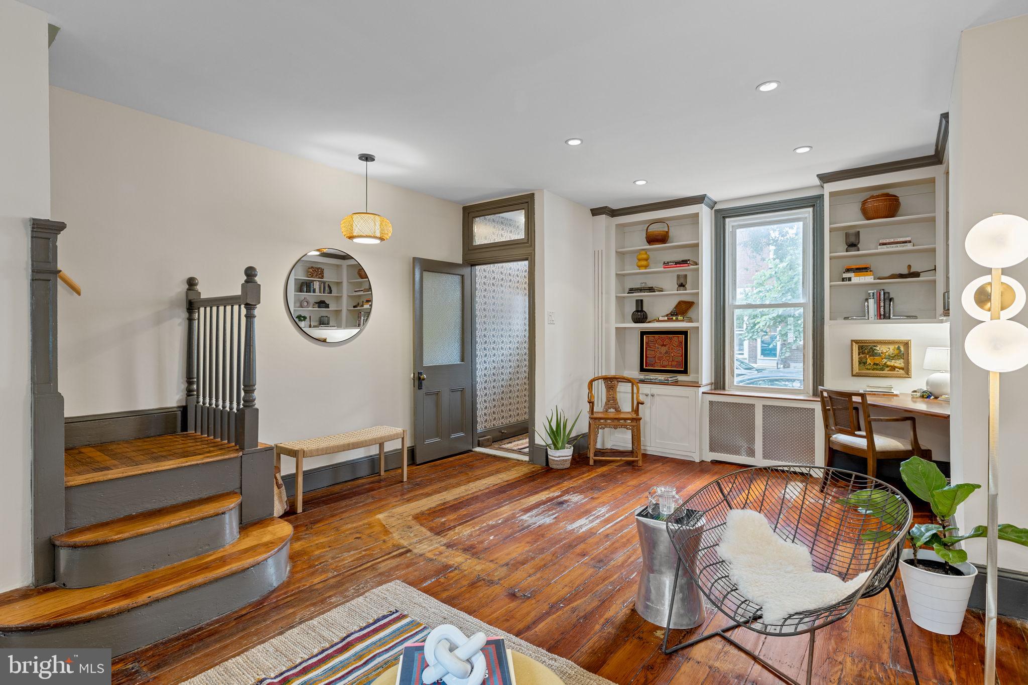 FISHTOWN - Residential