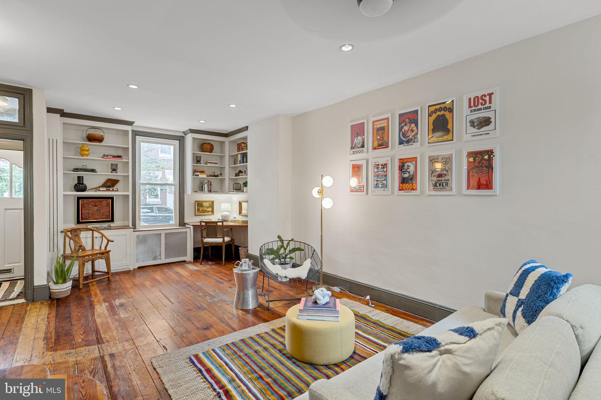 FISHTOWN - Residential