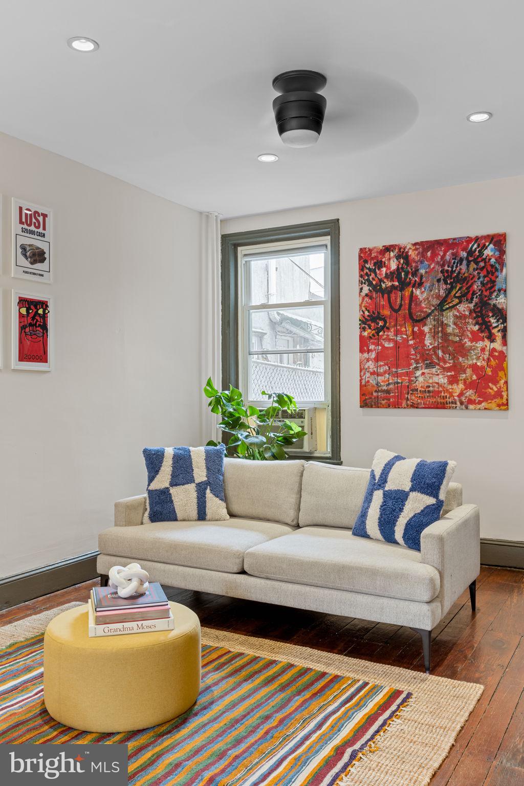 FISHTOWN - Residential