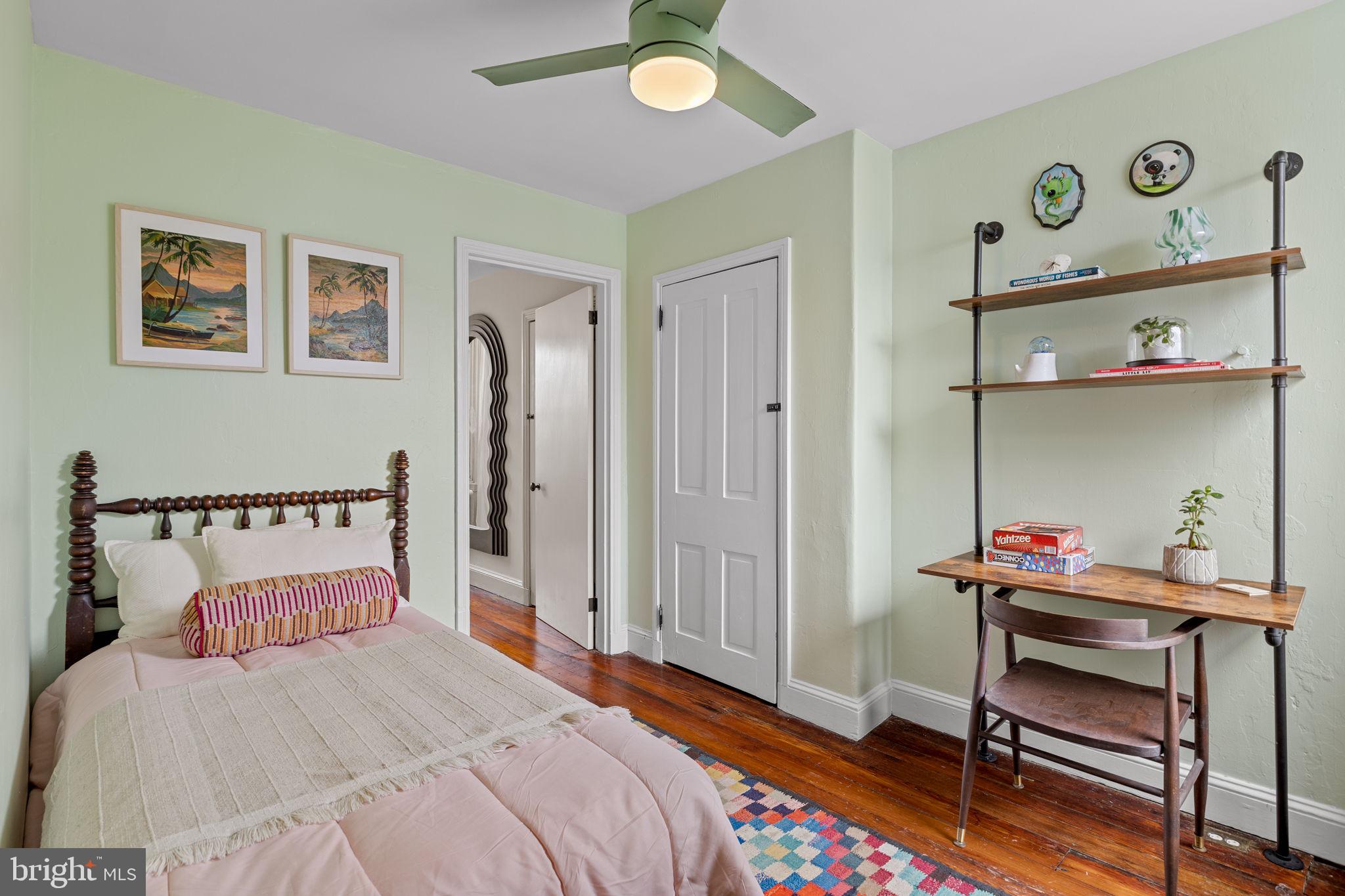FISHTOWN - Residential