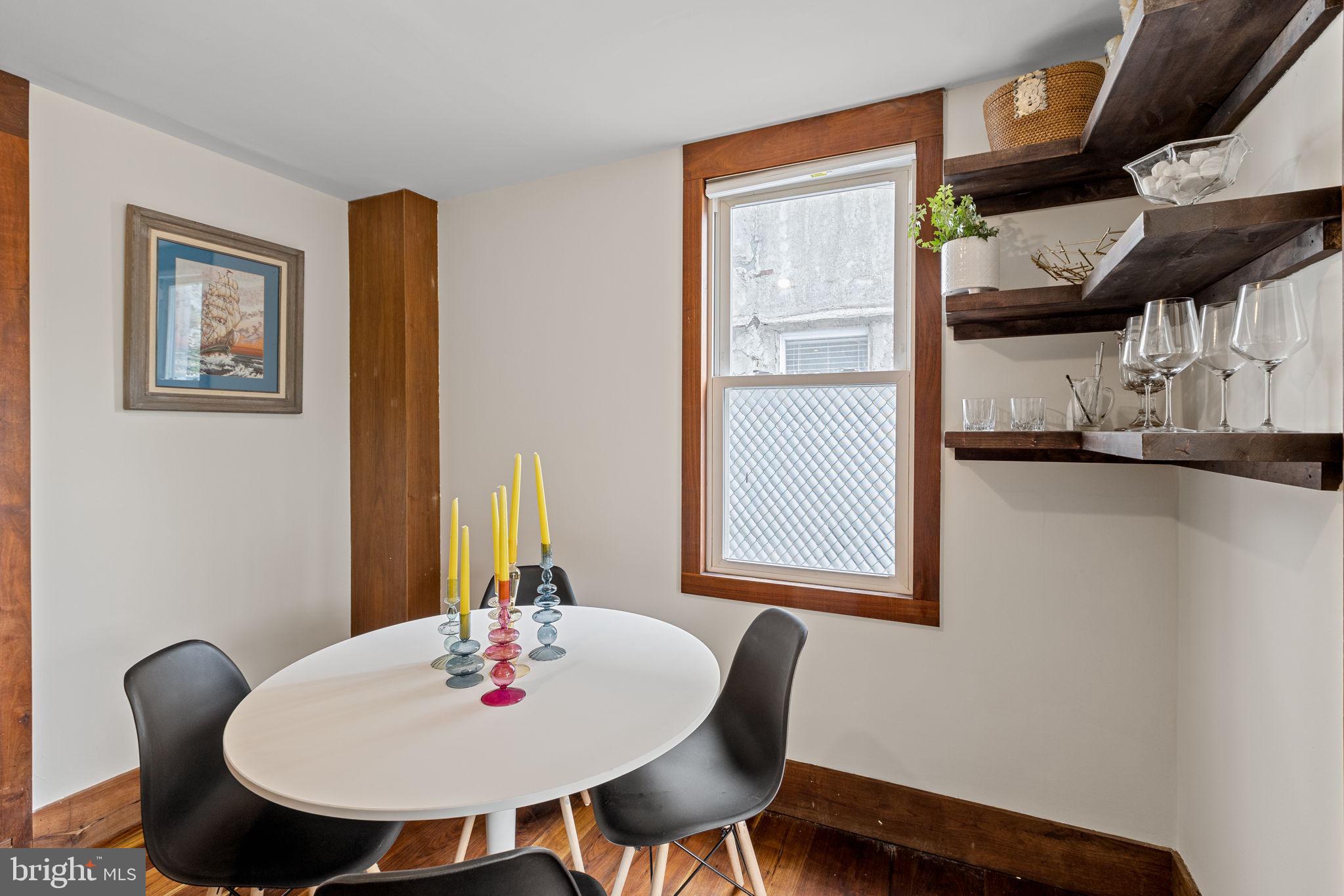 FISHTOWN - Residential