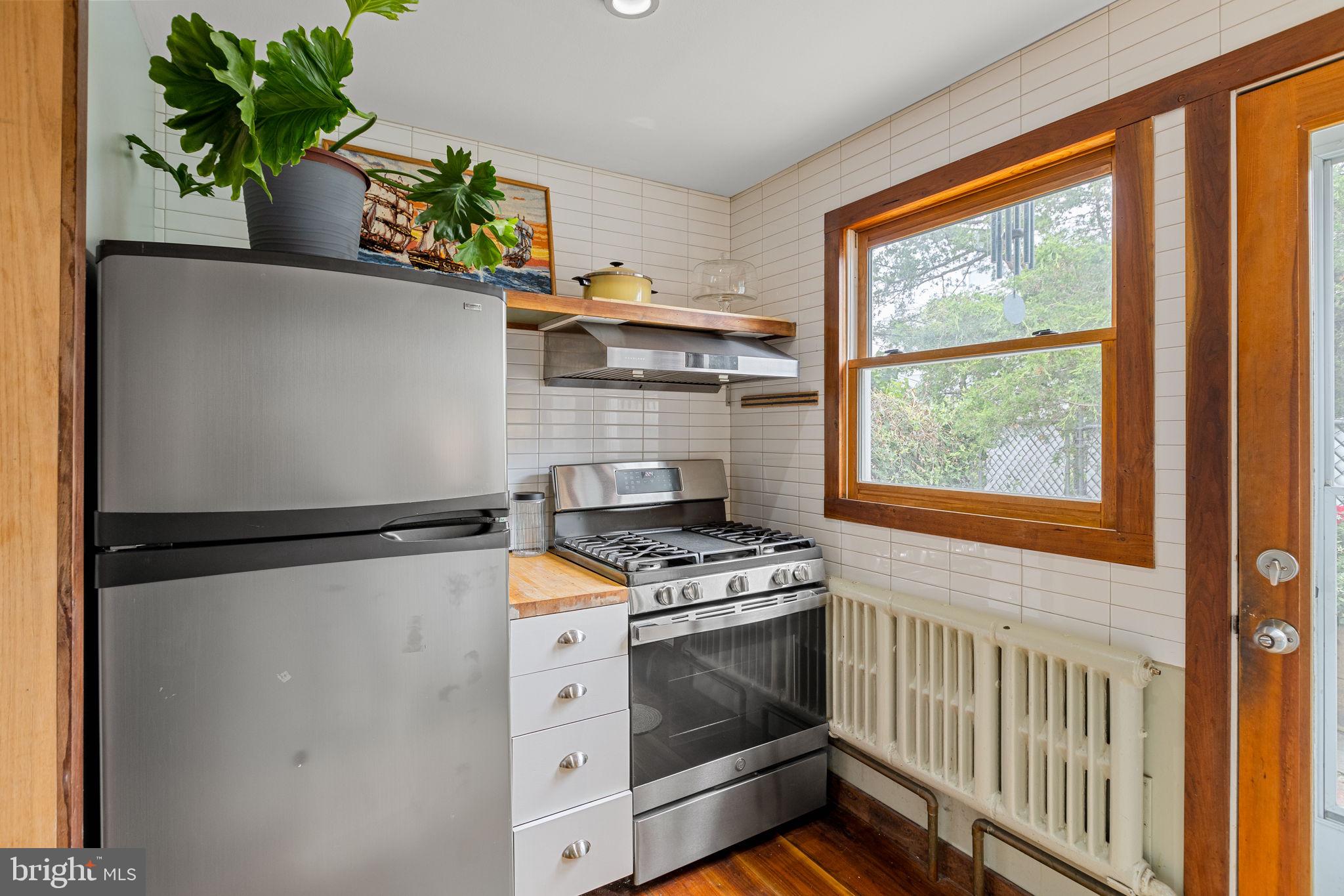 FISHTOWN - Residential