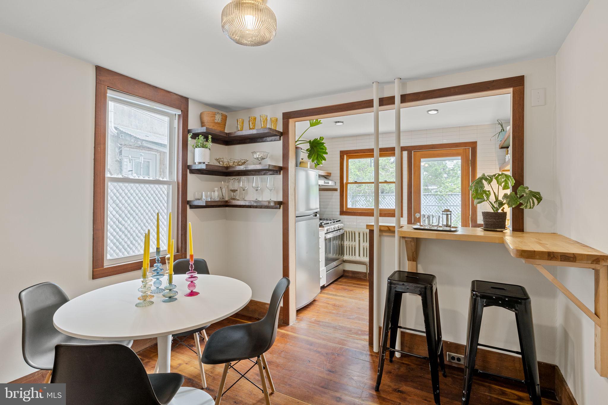 FISHTOWN - Residential