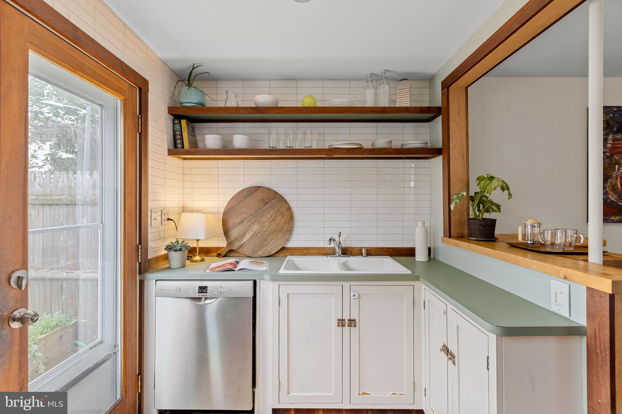 FISHTOWN - Residential