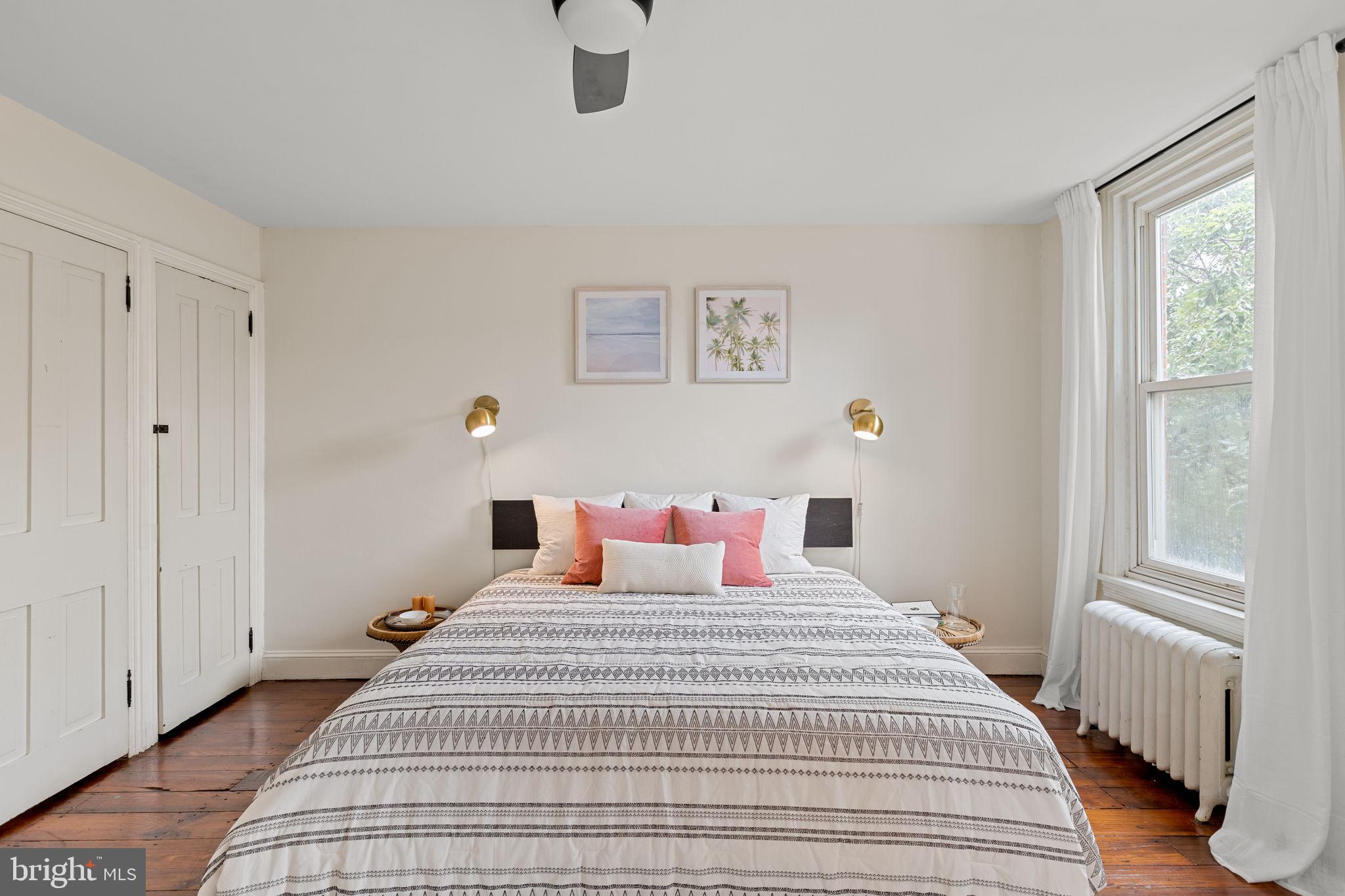 FISHTOWN - Residential