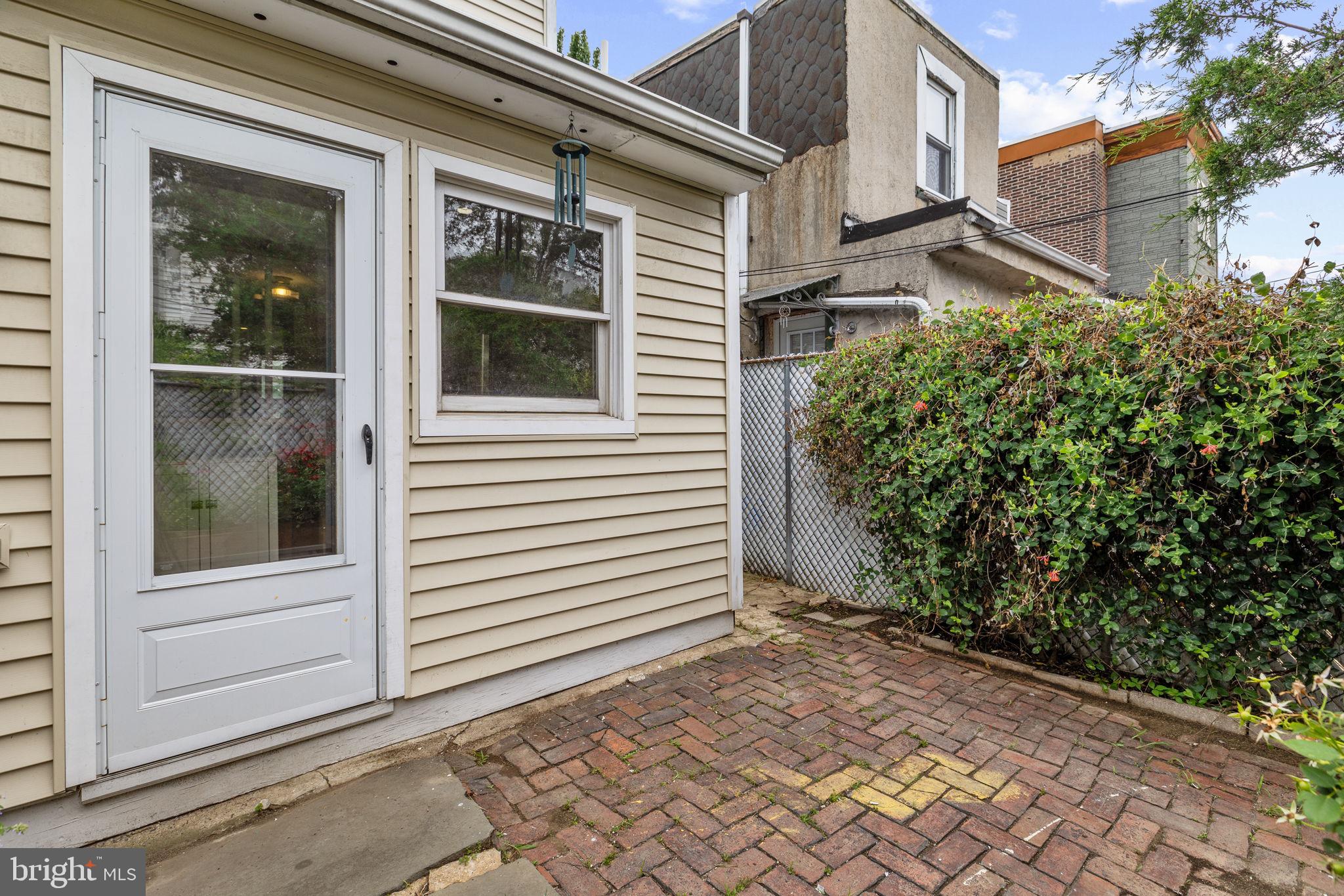 FISHTOWN - Residential