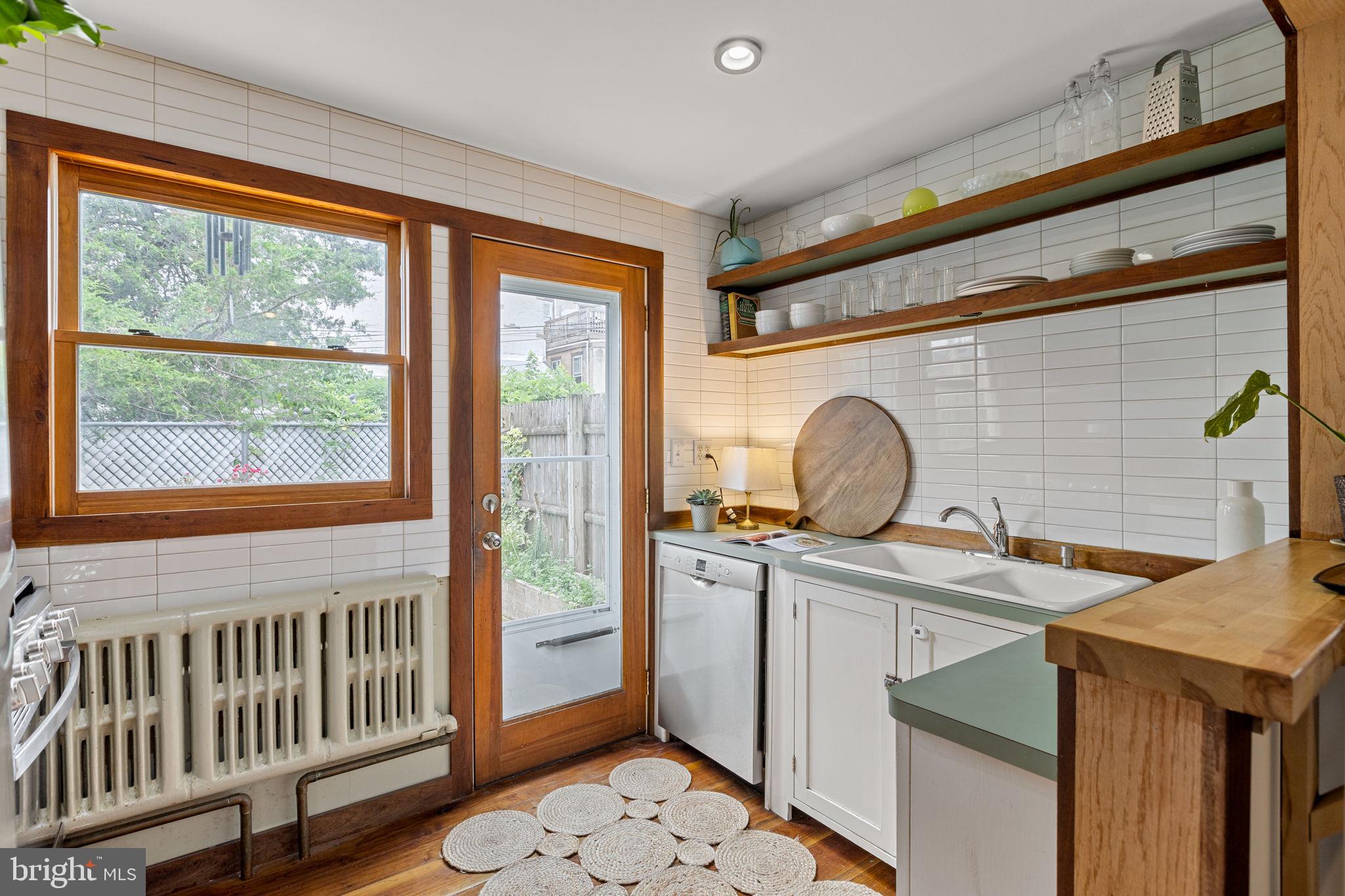 FISHTOWN - Residential
