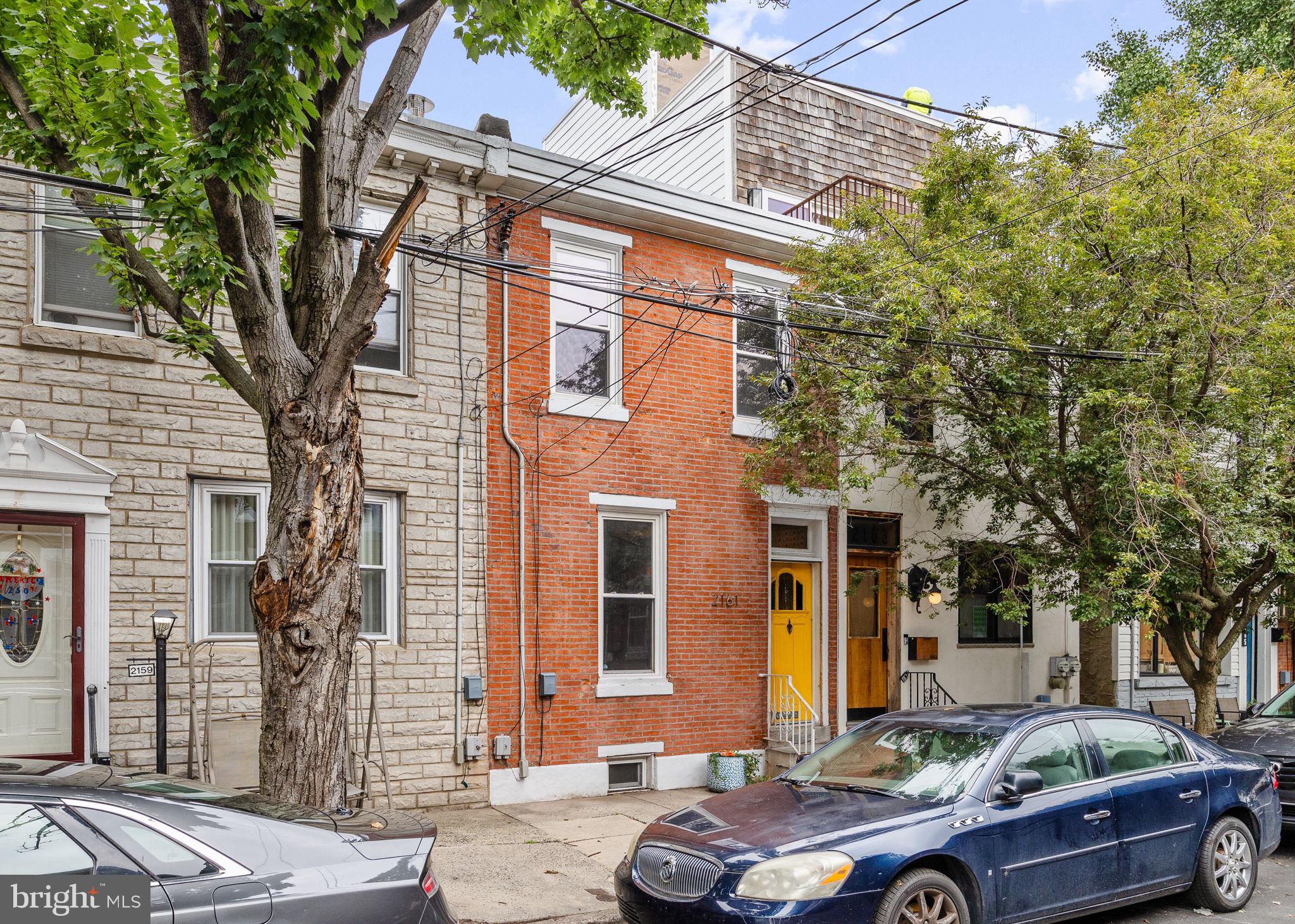 FISHTOWN - Residential