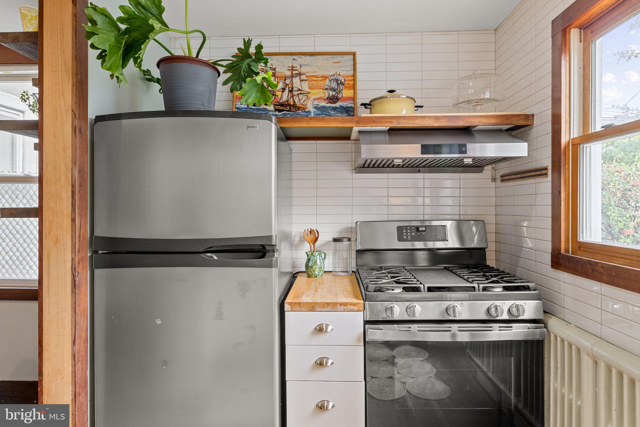 FISHTOWN - Residential