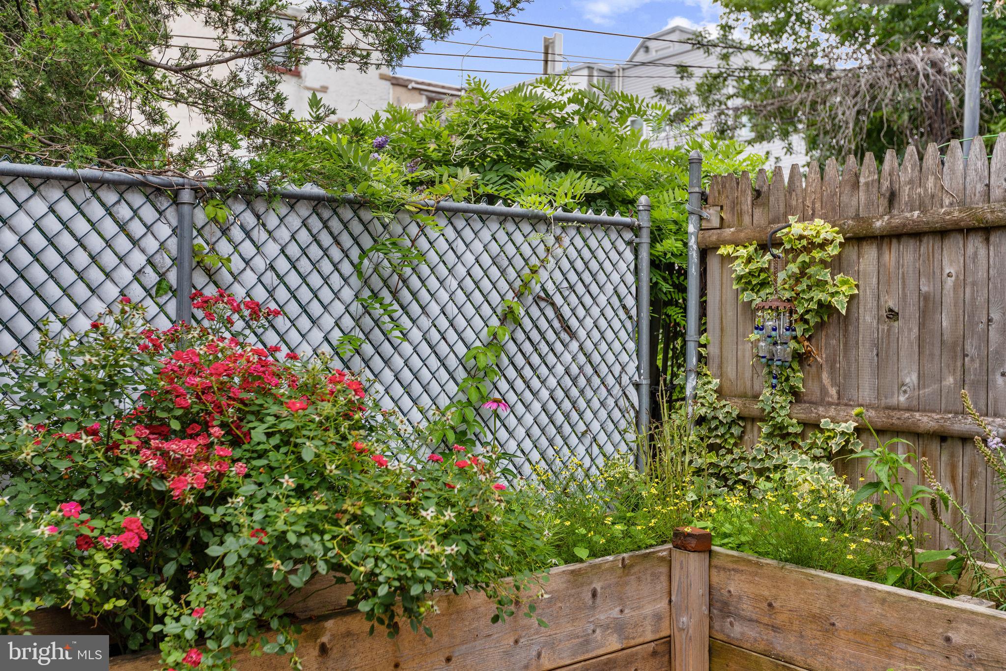 FISHTOWN - Residential
