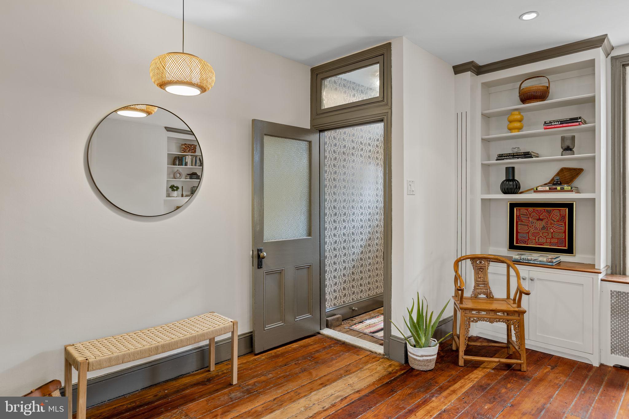 FISHTOWN - Residential
